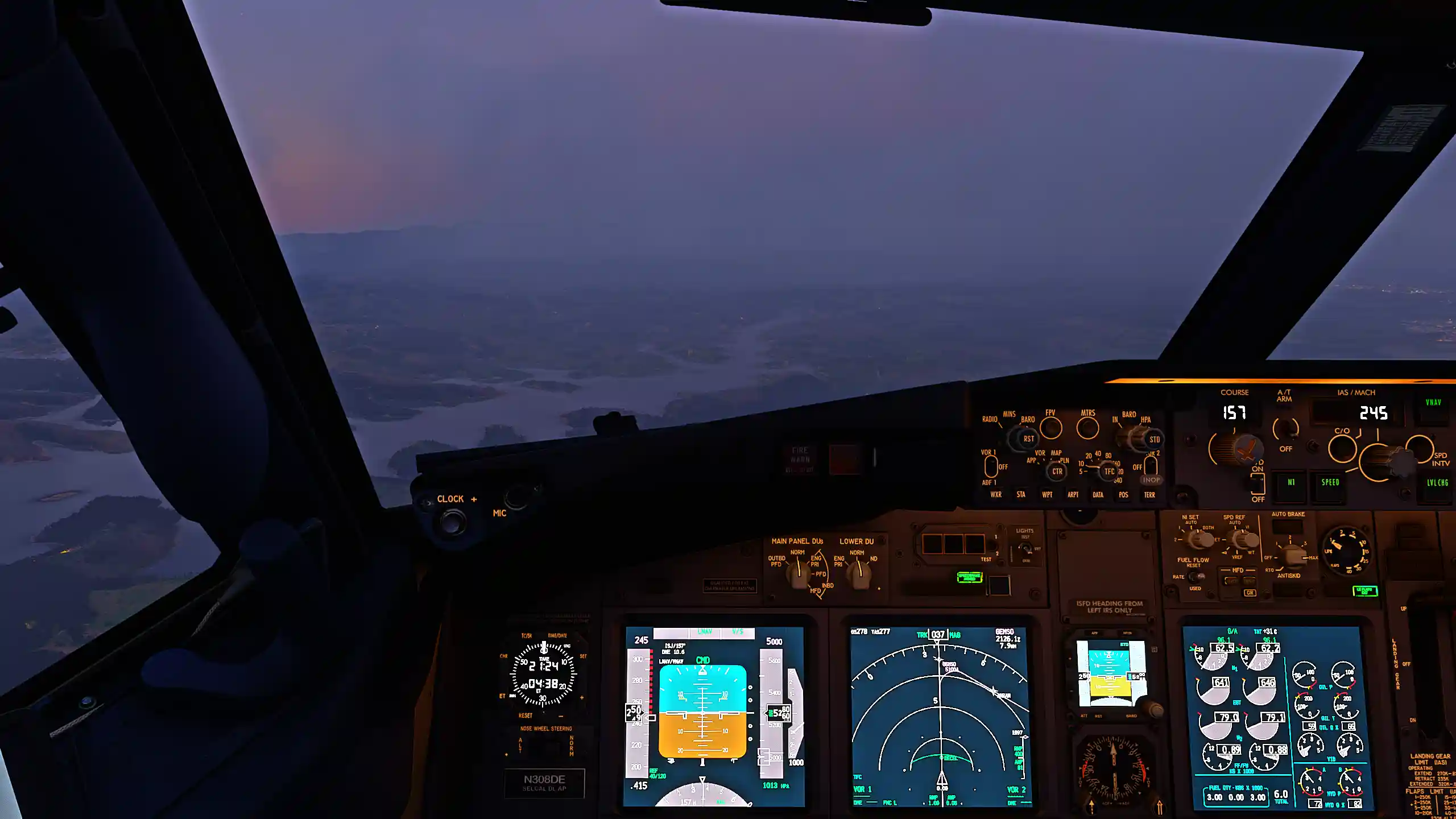 Flight Image