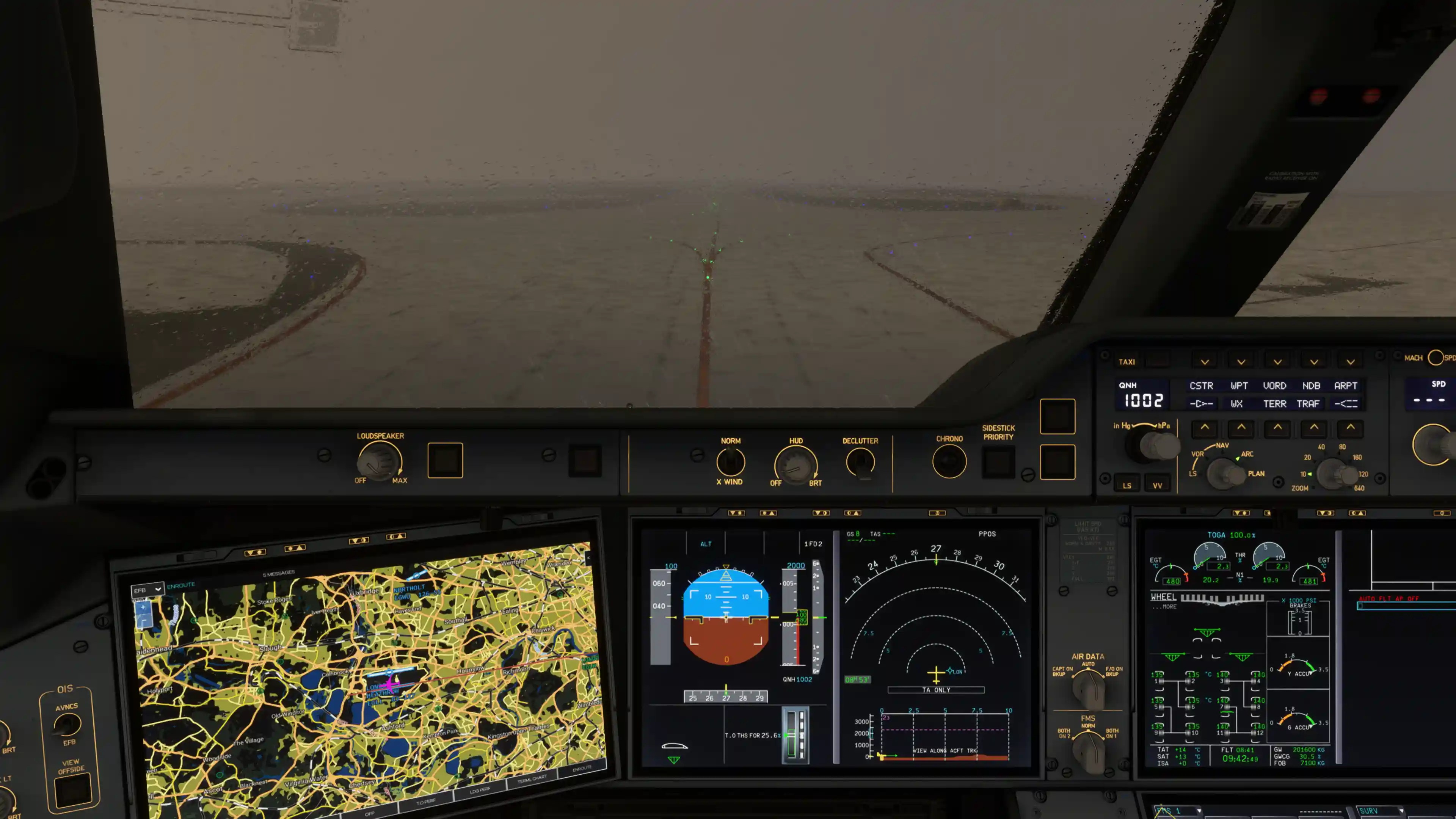 Flight Image