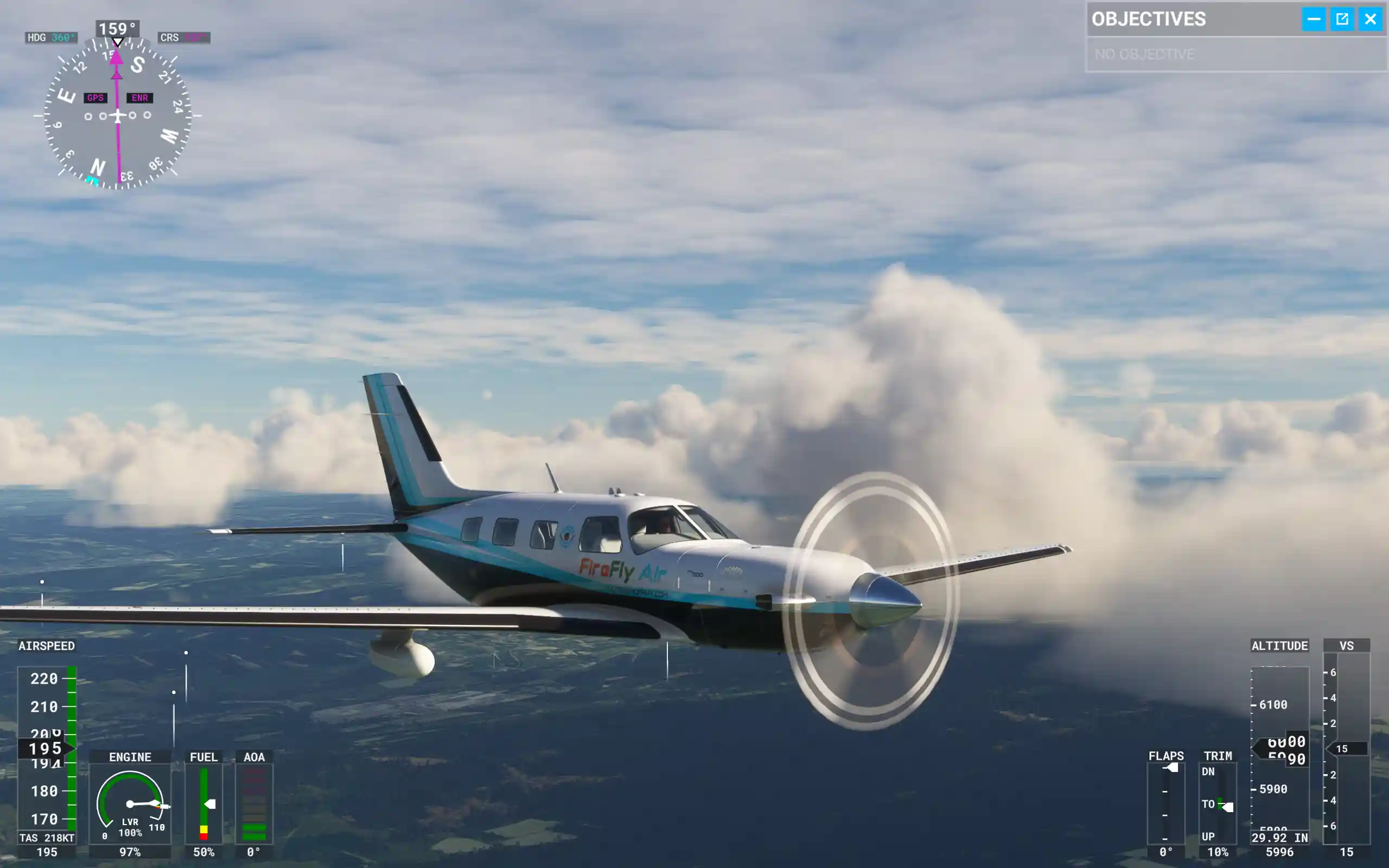 Flight Image