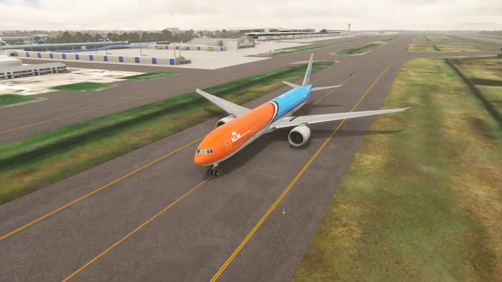 Flight Image