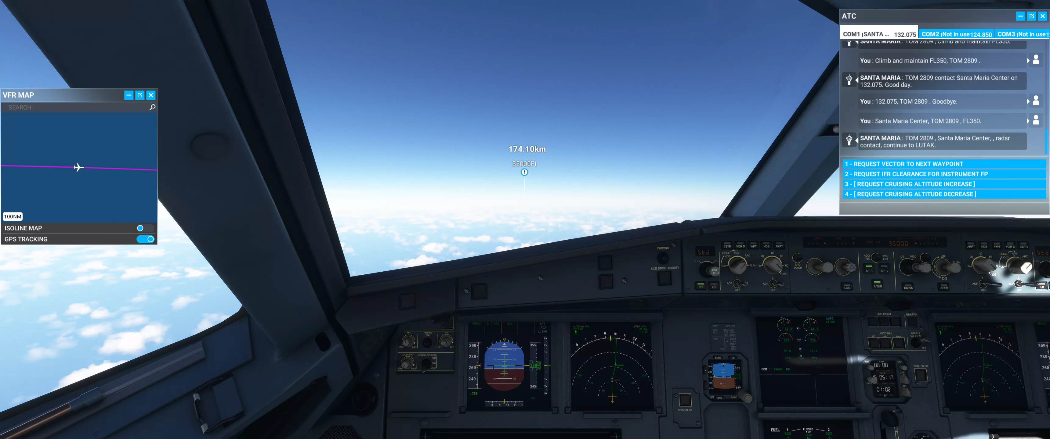 Flight Image