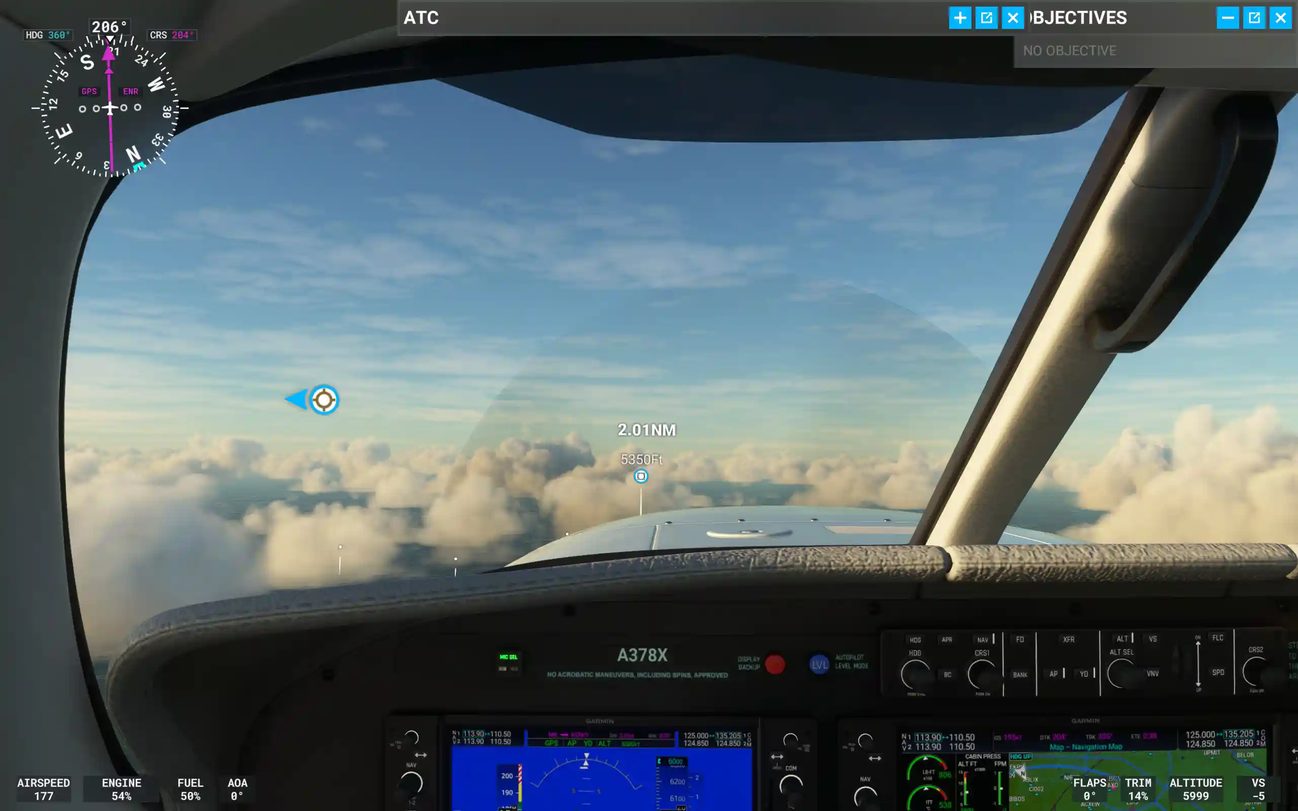 Flight Image