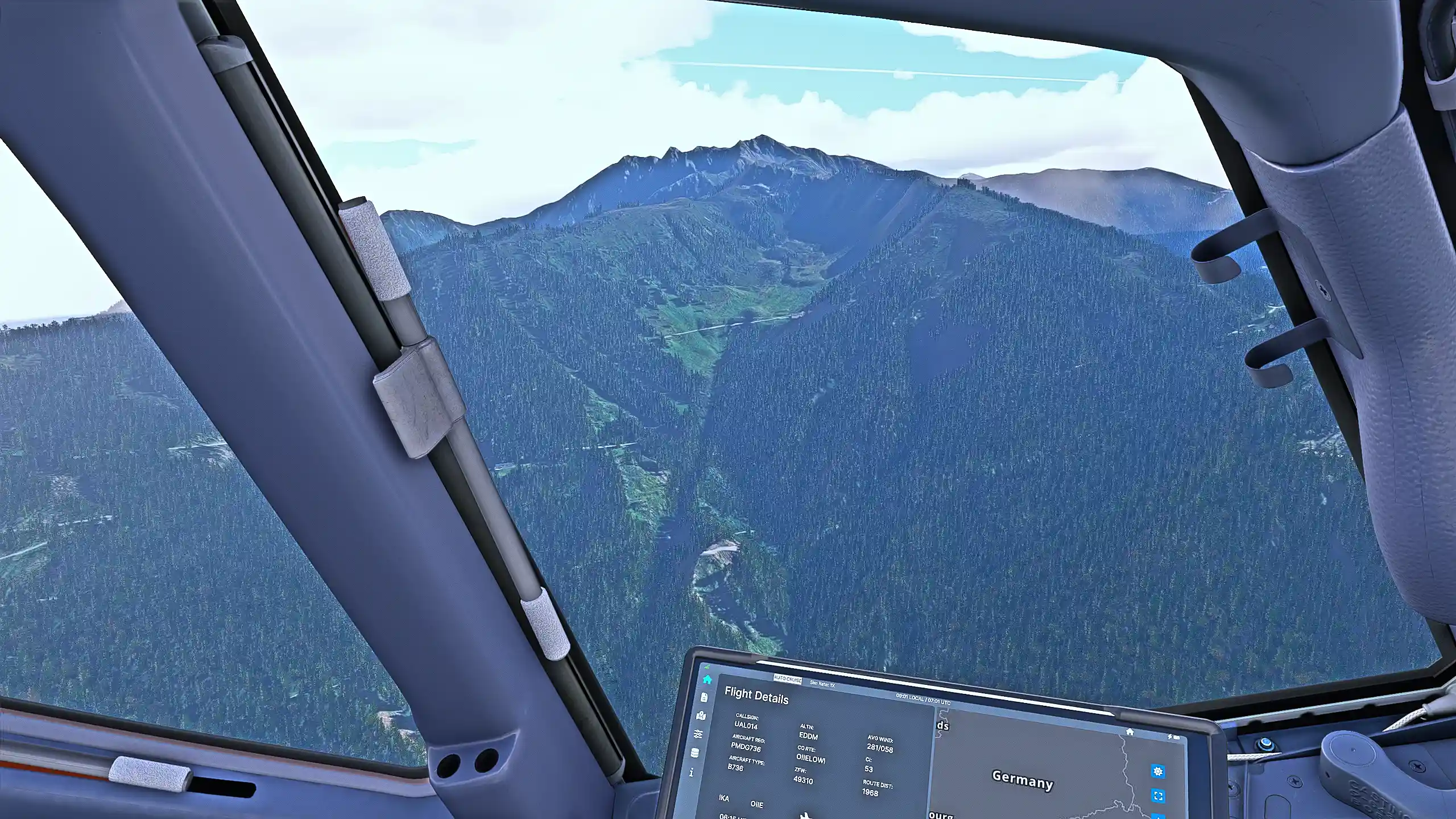 Flight Image