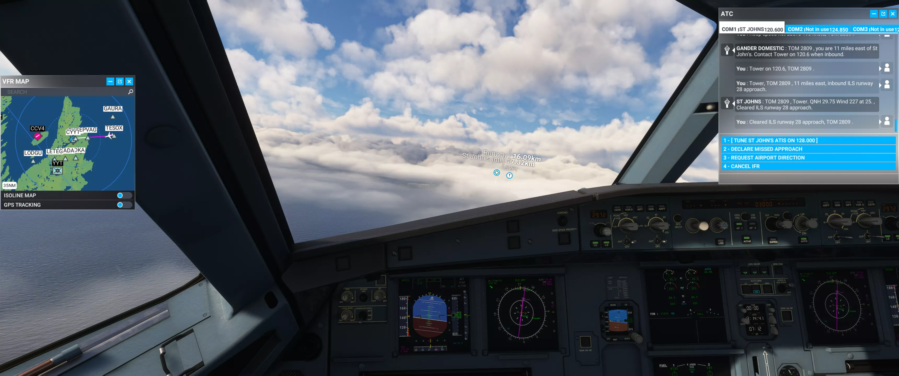 Flight Image