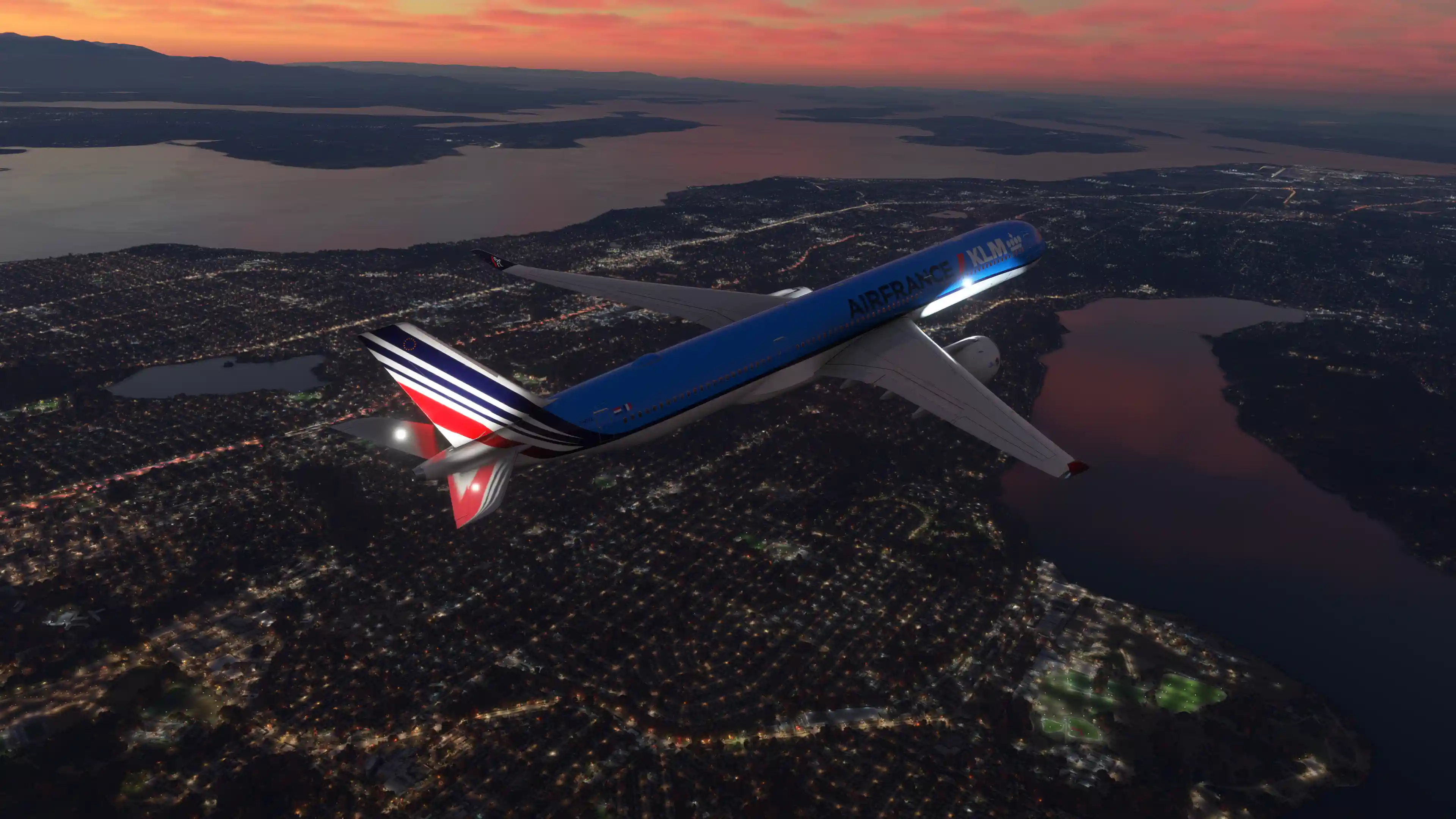 Flight Image