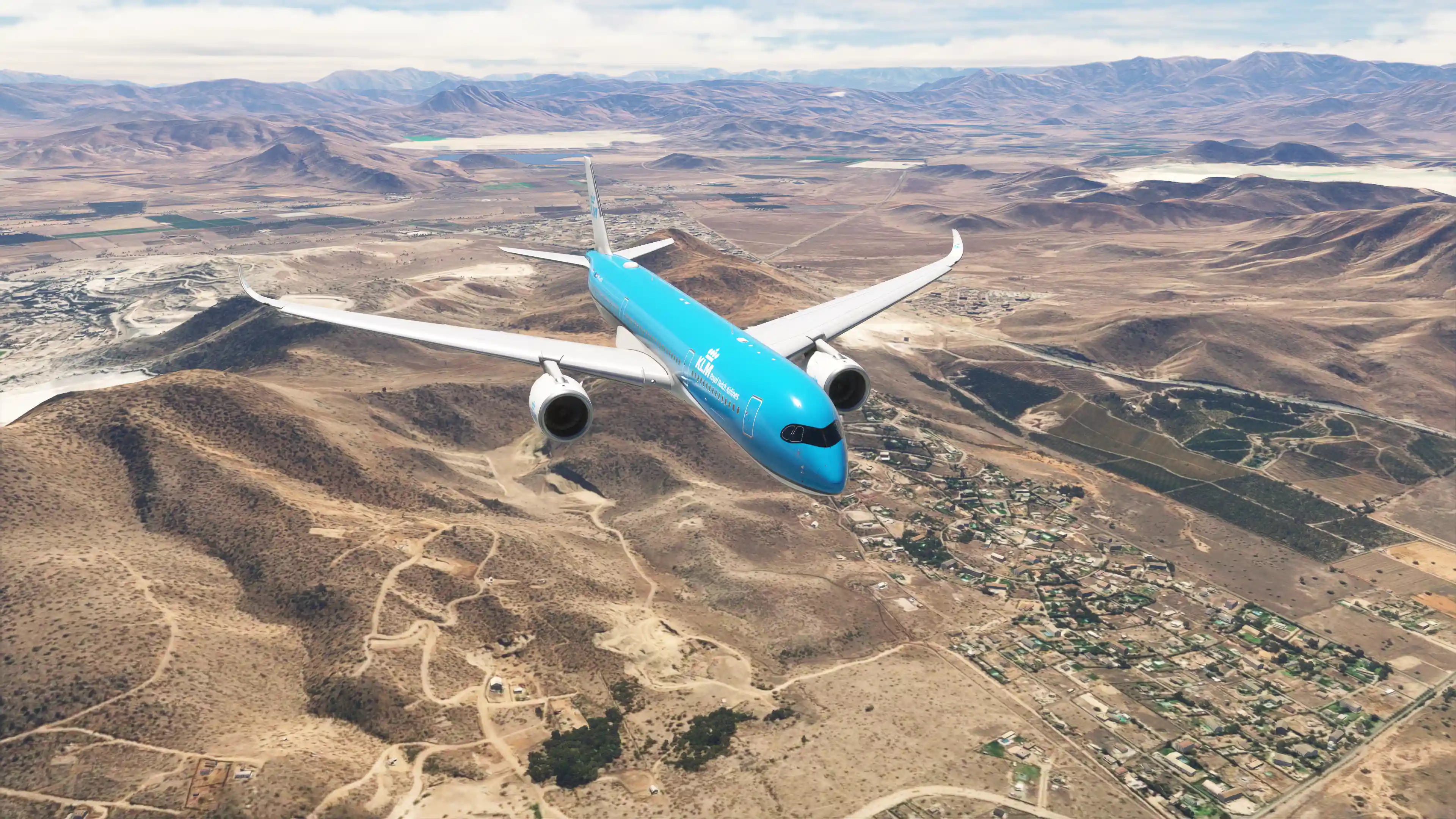 Flight Image