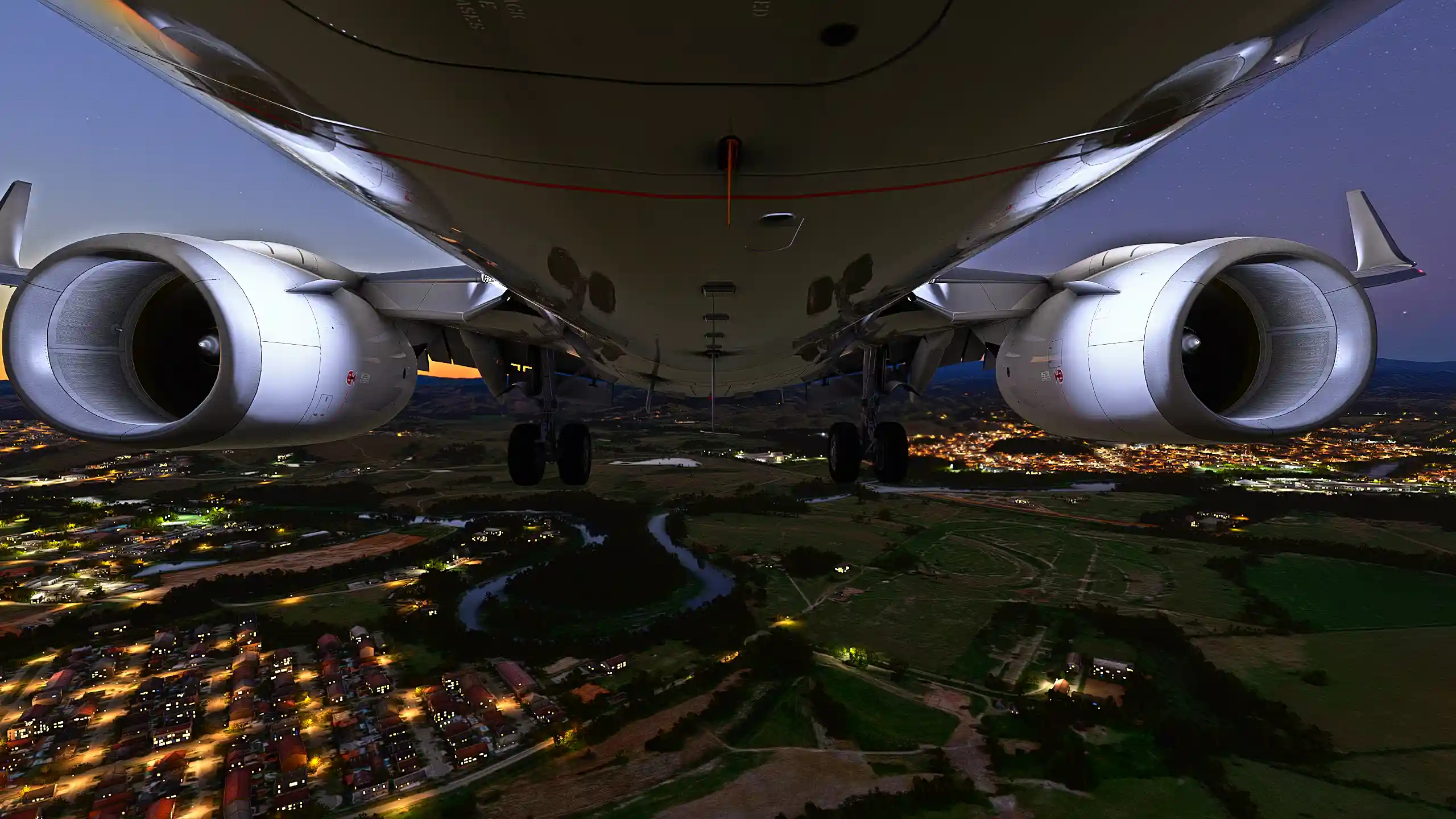 Flight Image