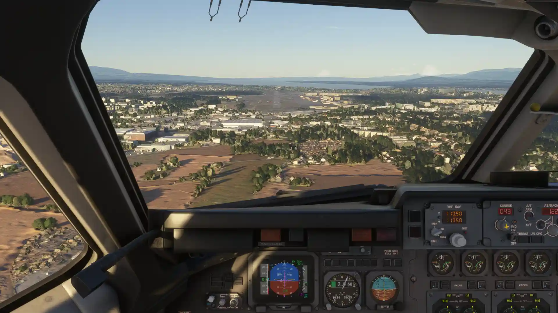 Flight Image