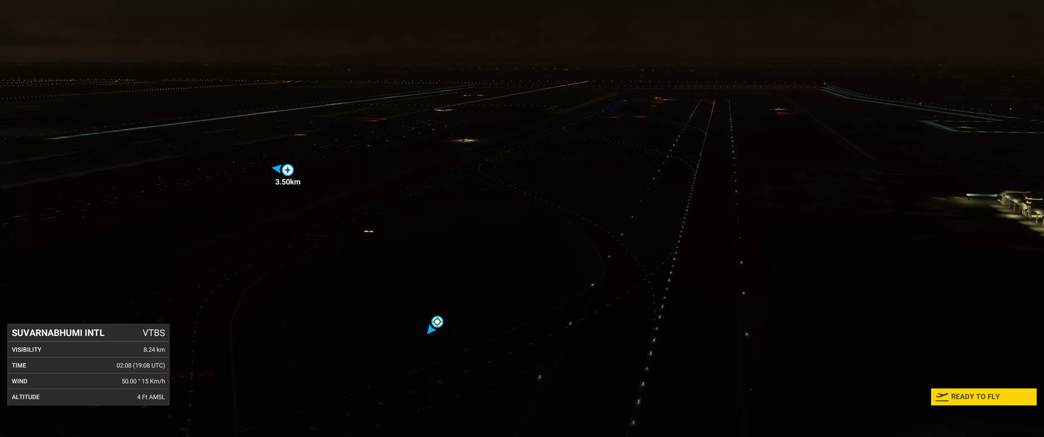 Flight Image
