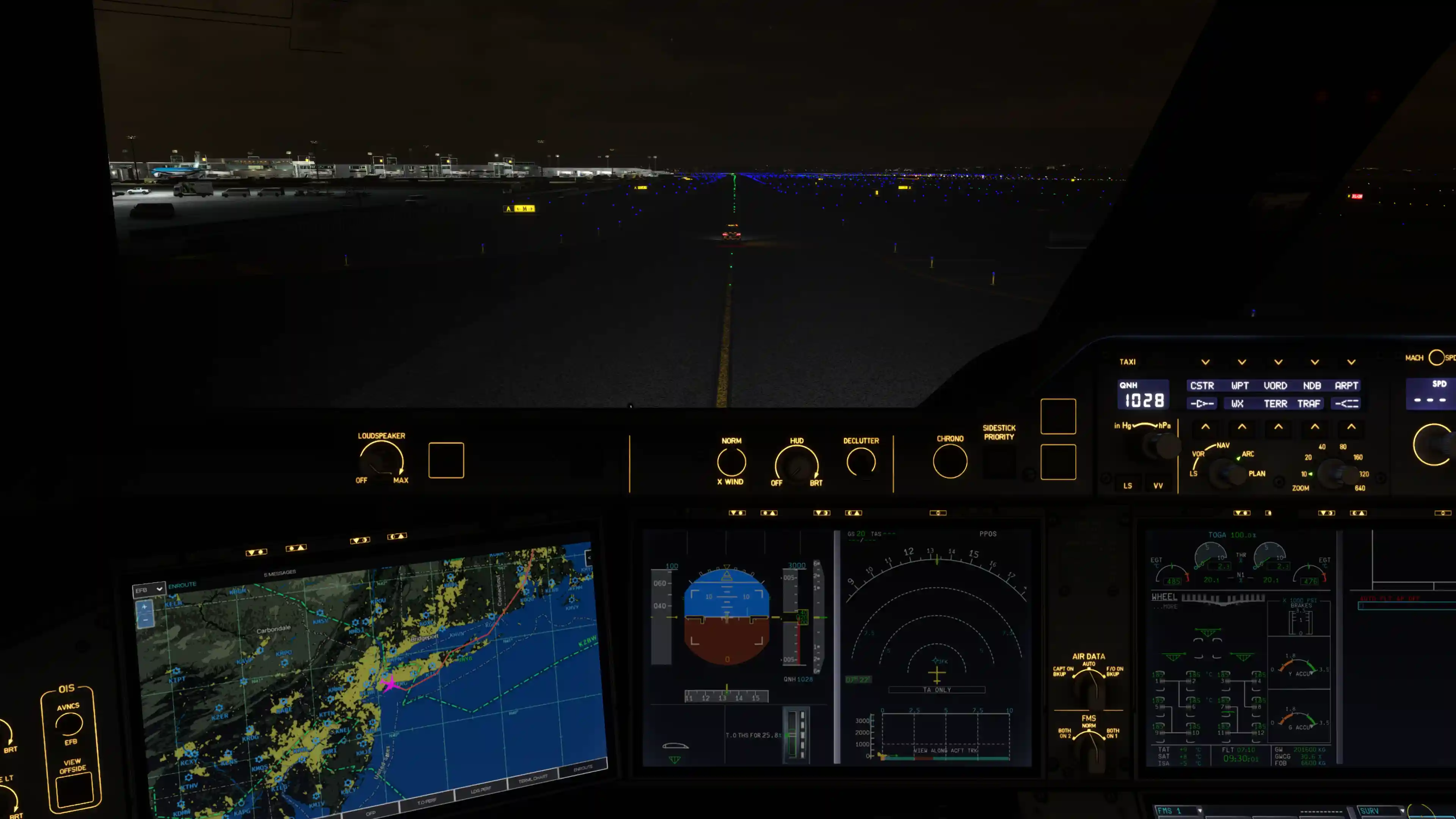 Flight Image