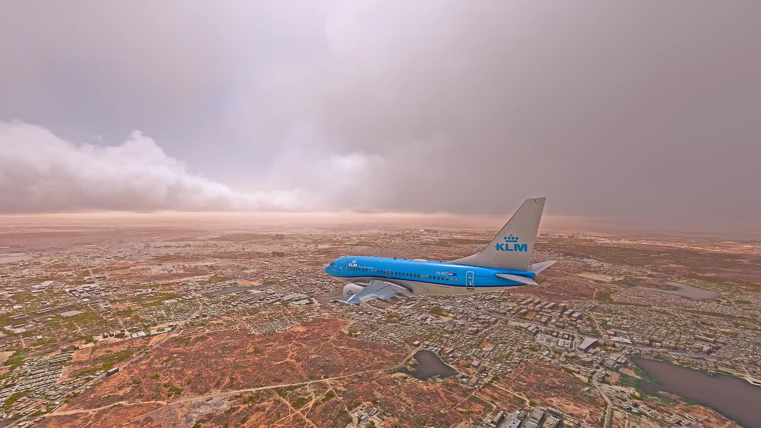 Flight Image