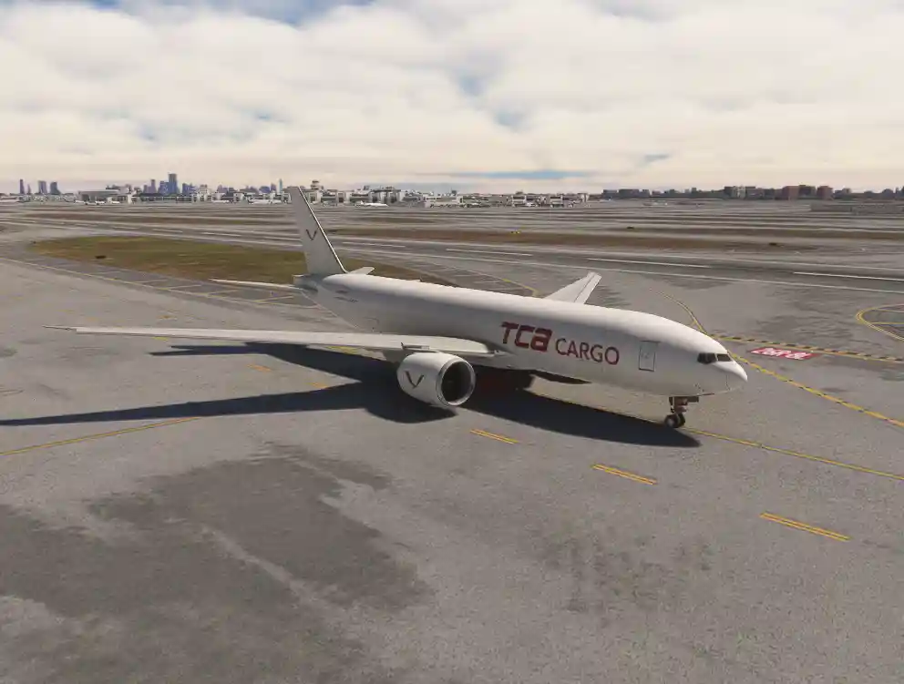 Flight Image