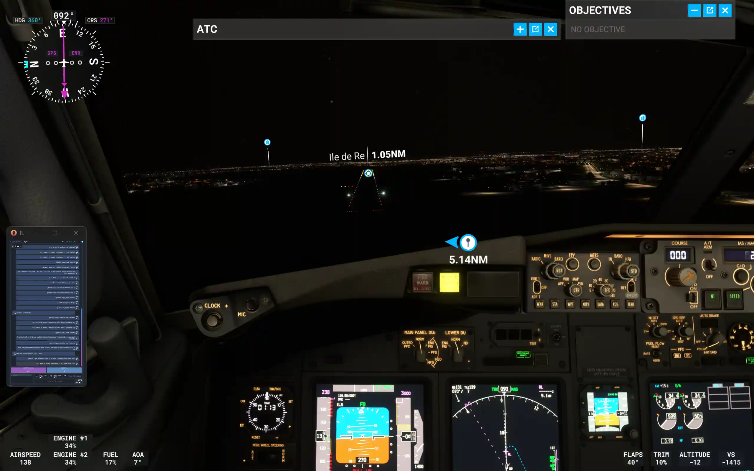 Flight Image