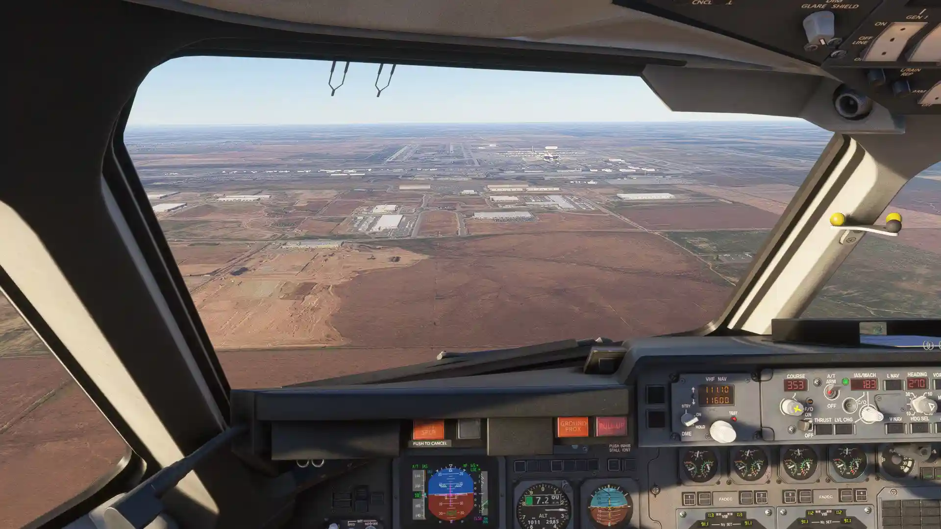 Flight Image