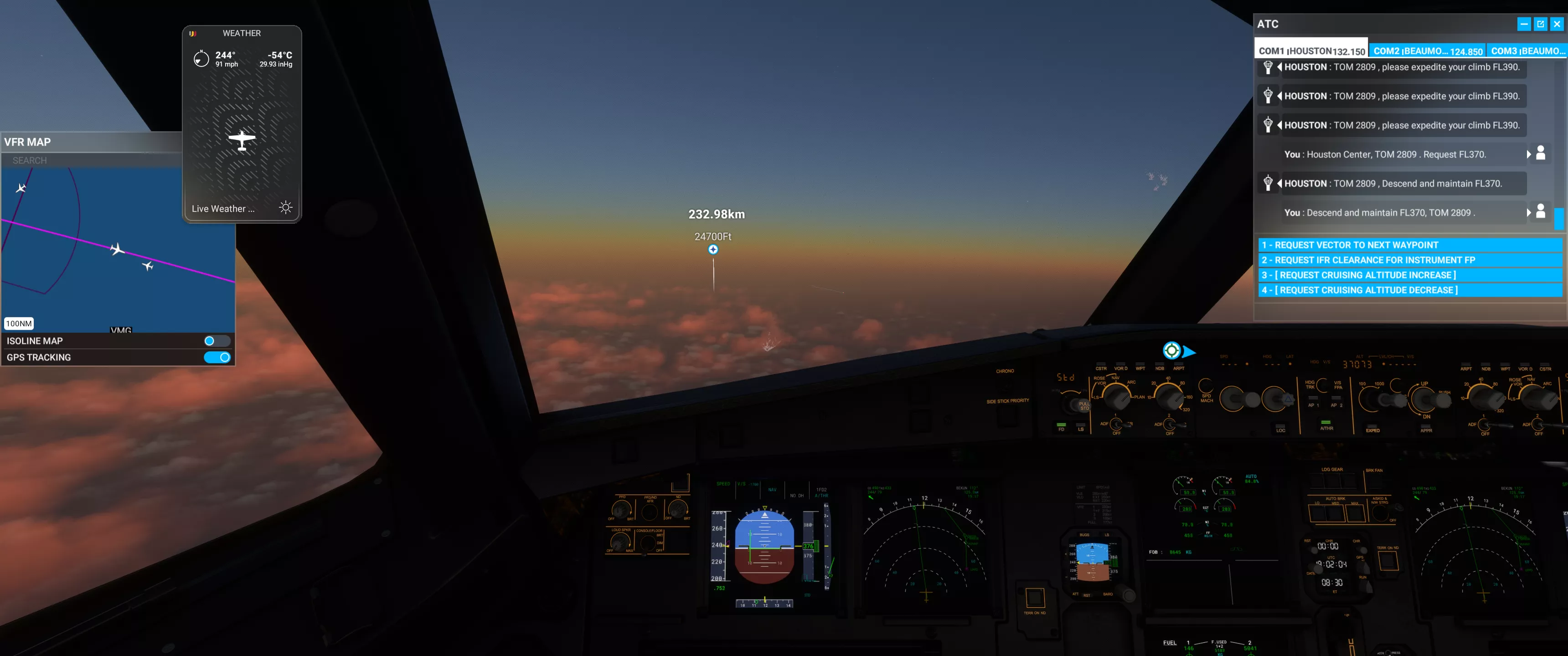 Flight Image