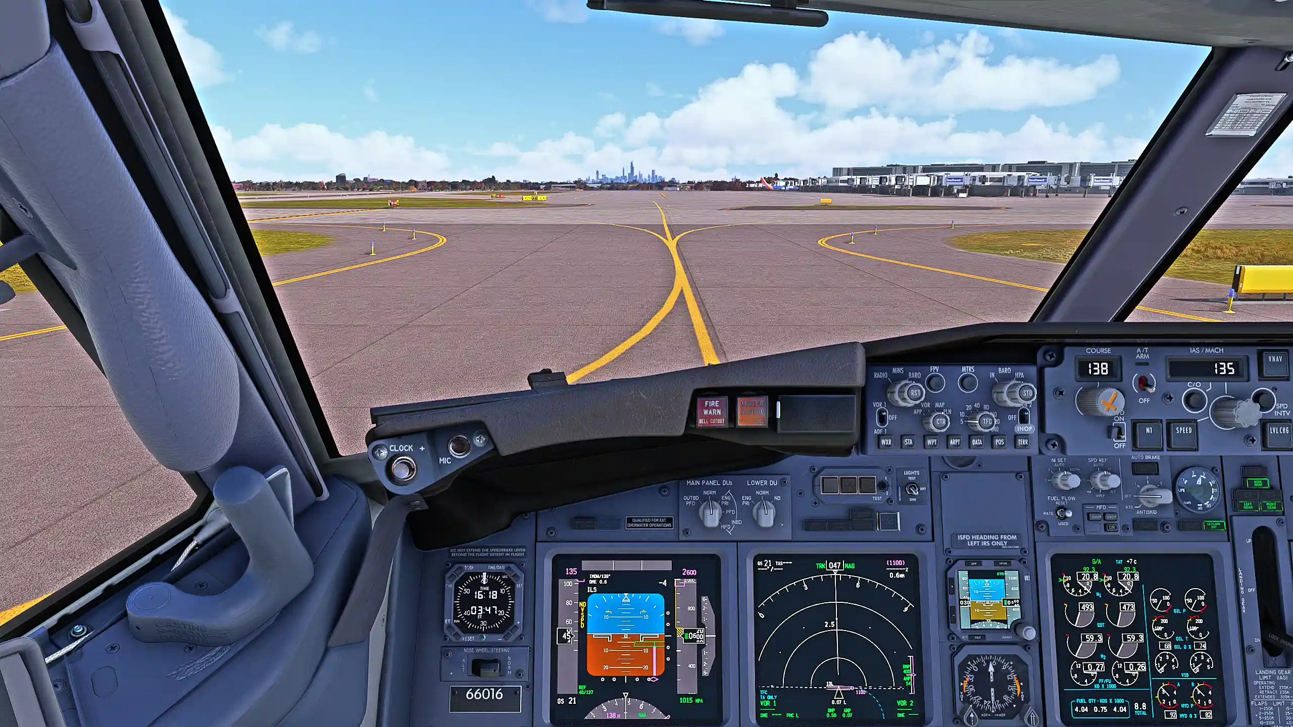 Flight Image