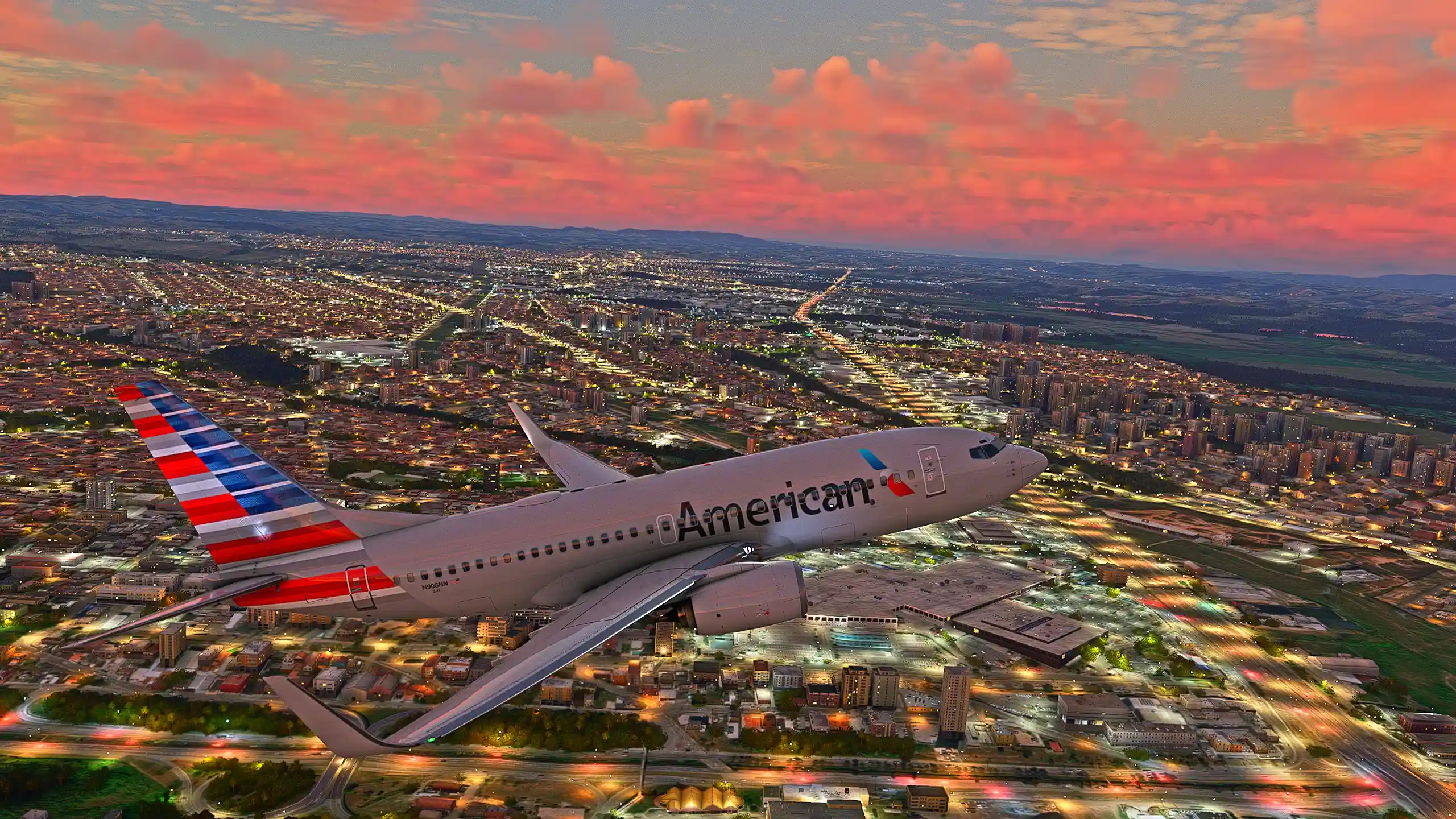 Flight Image