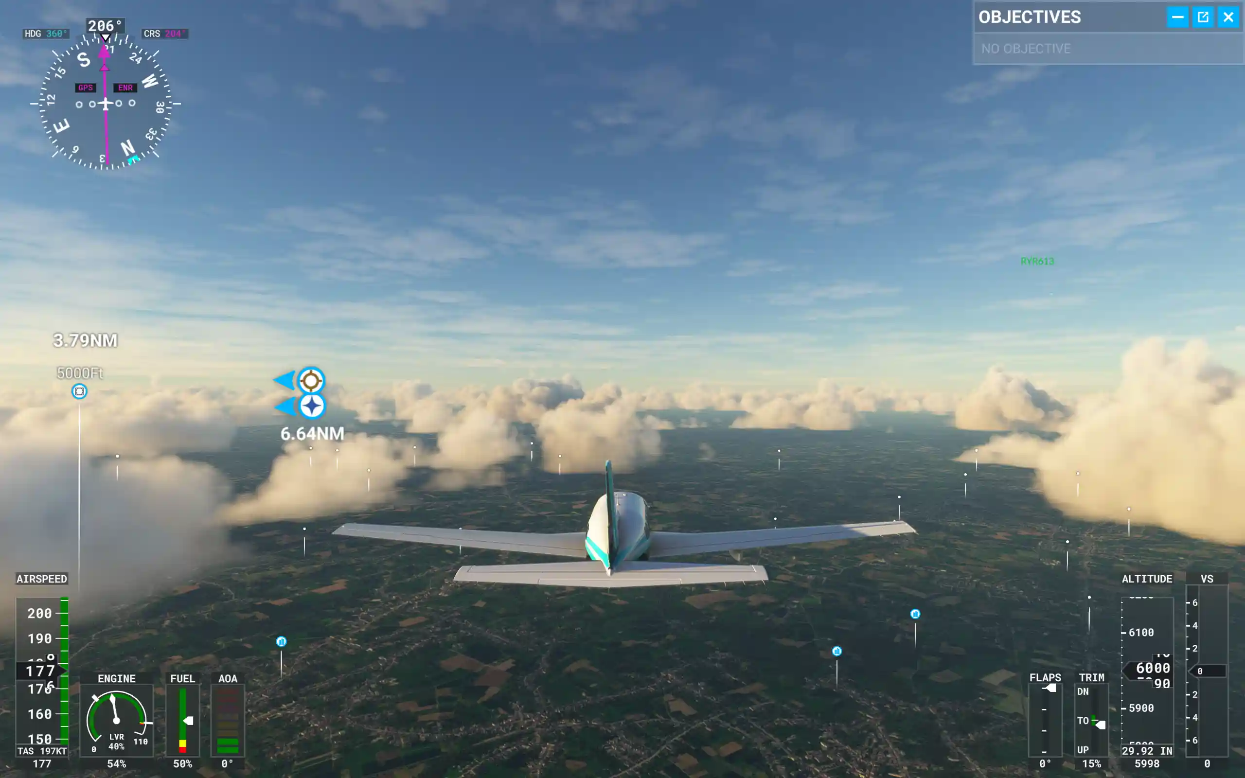 Flight Image