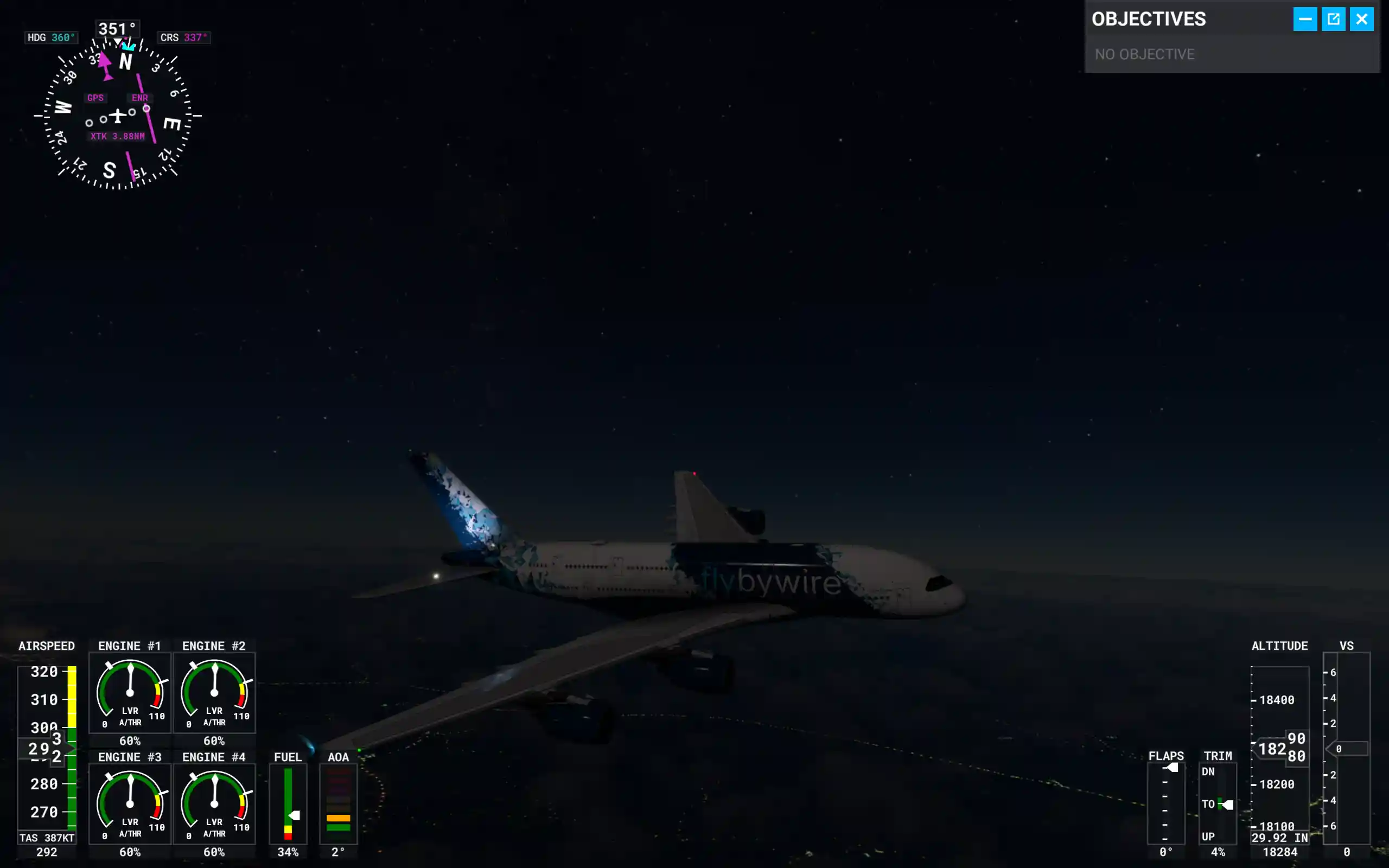 Flight Image