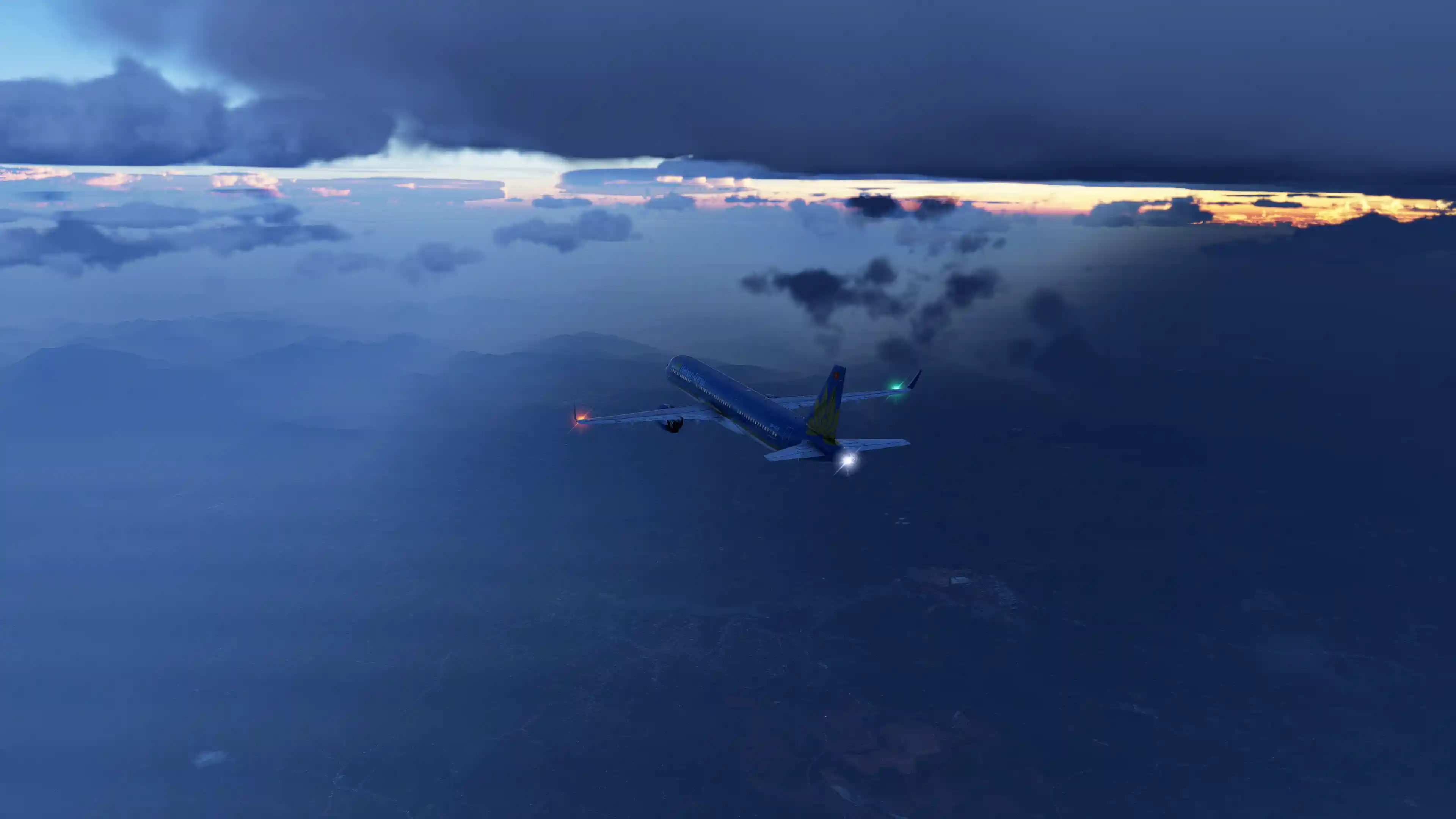 Flight Image