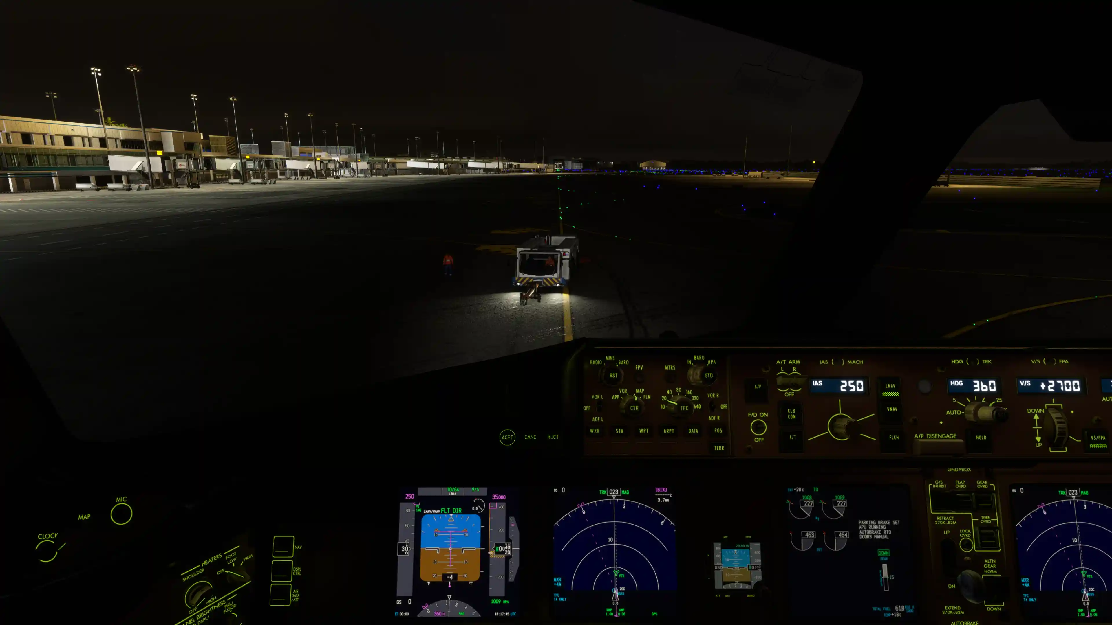 Flight Image