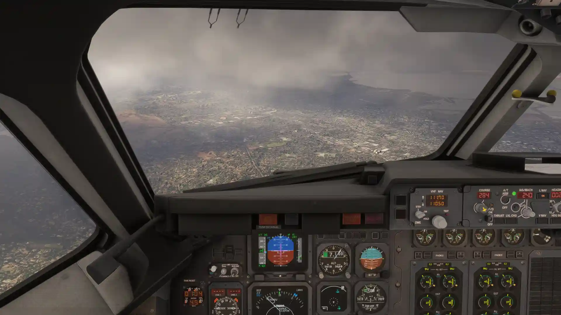 Flight Image