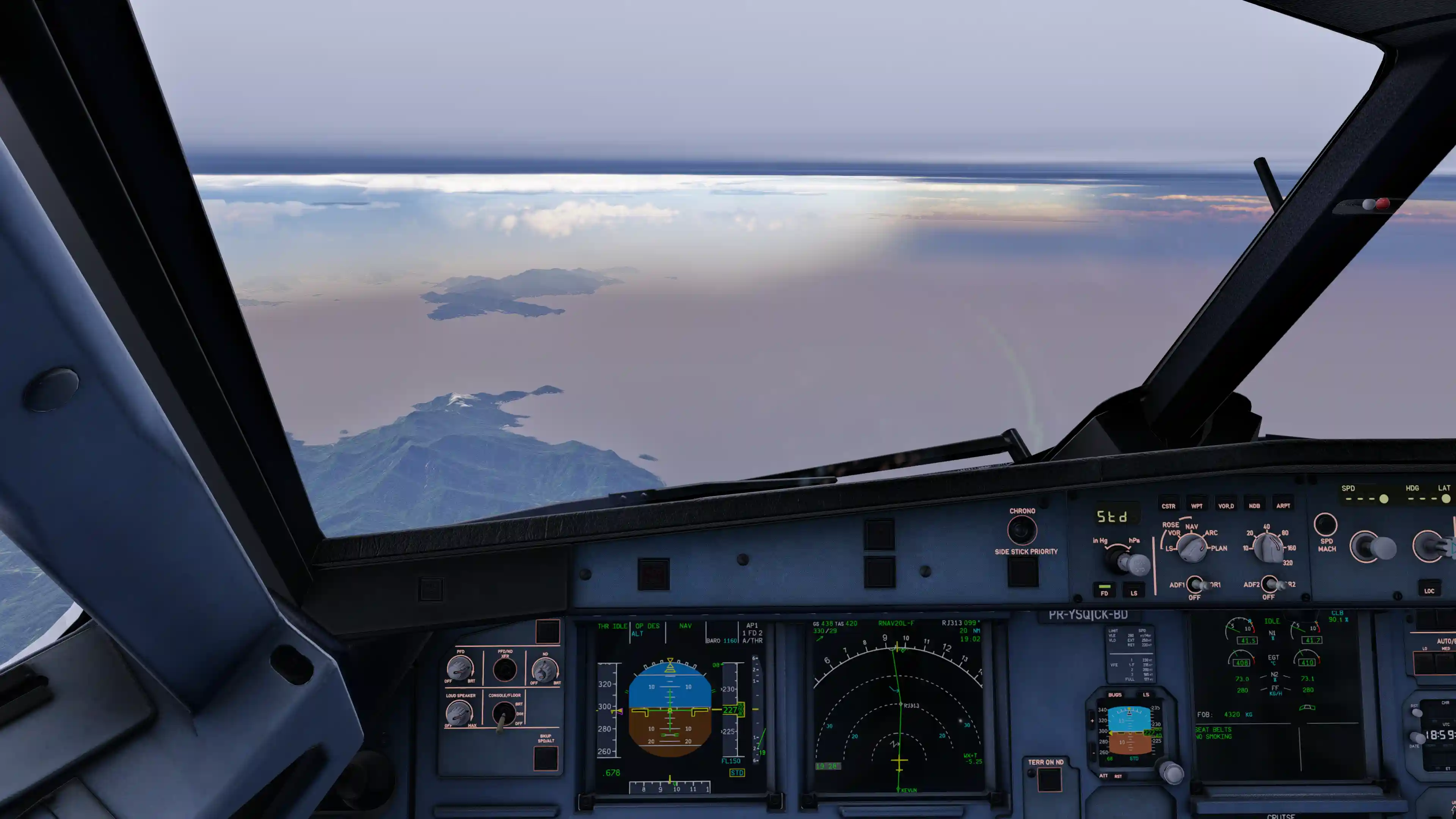 Flight Image