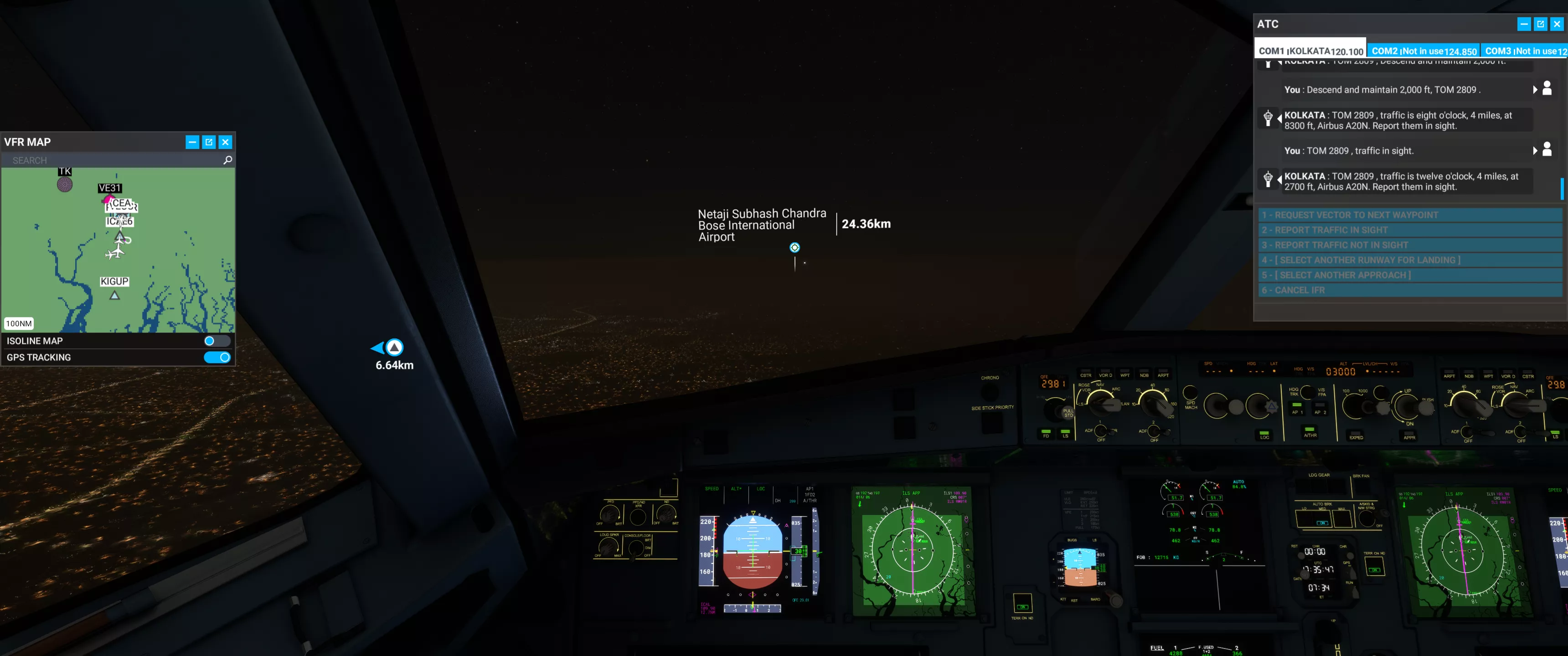 Flight Image