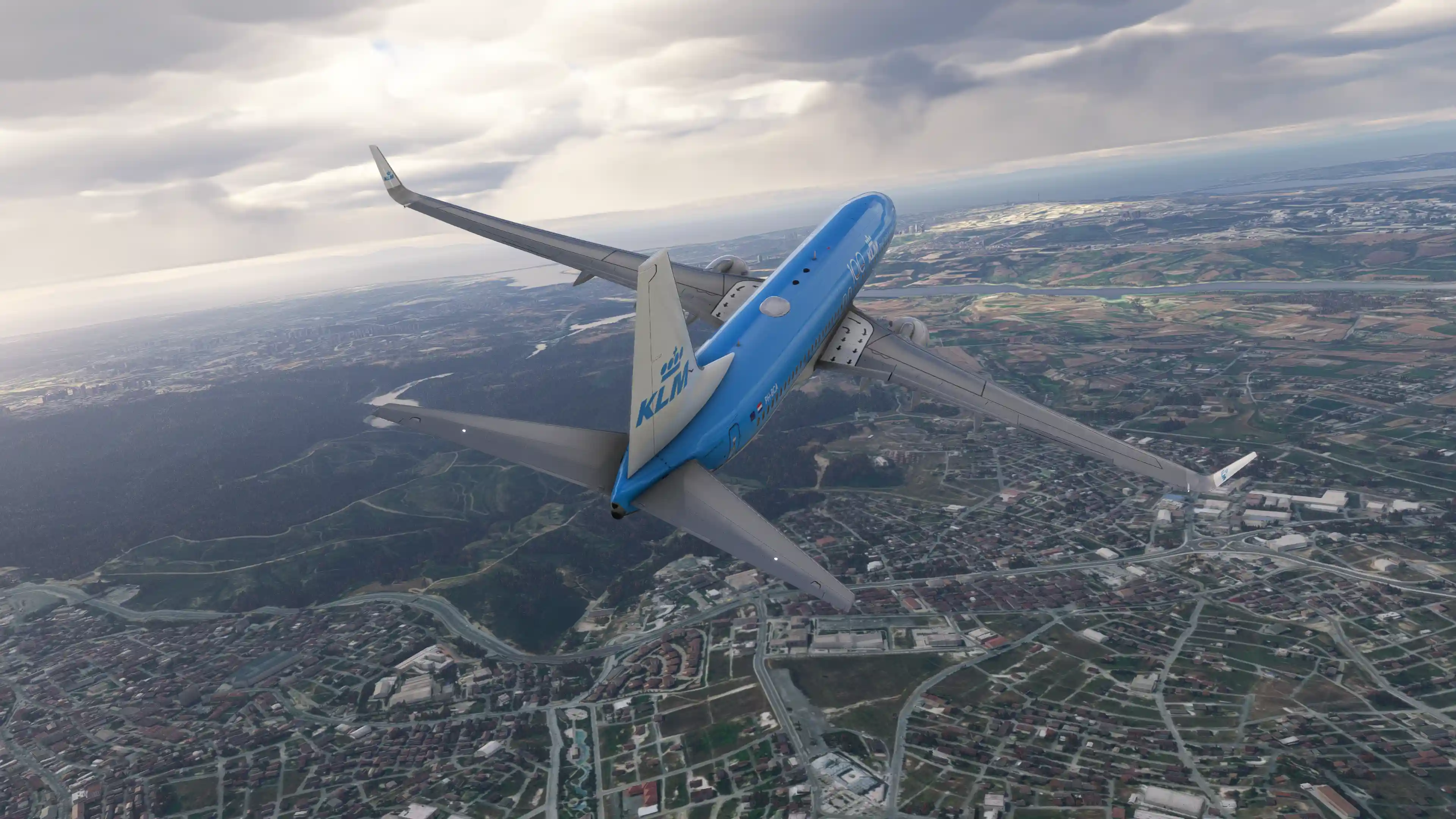 Flight Image