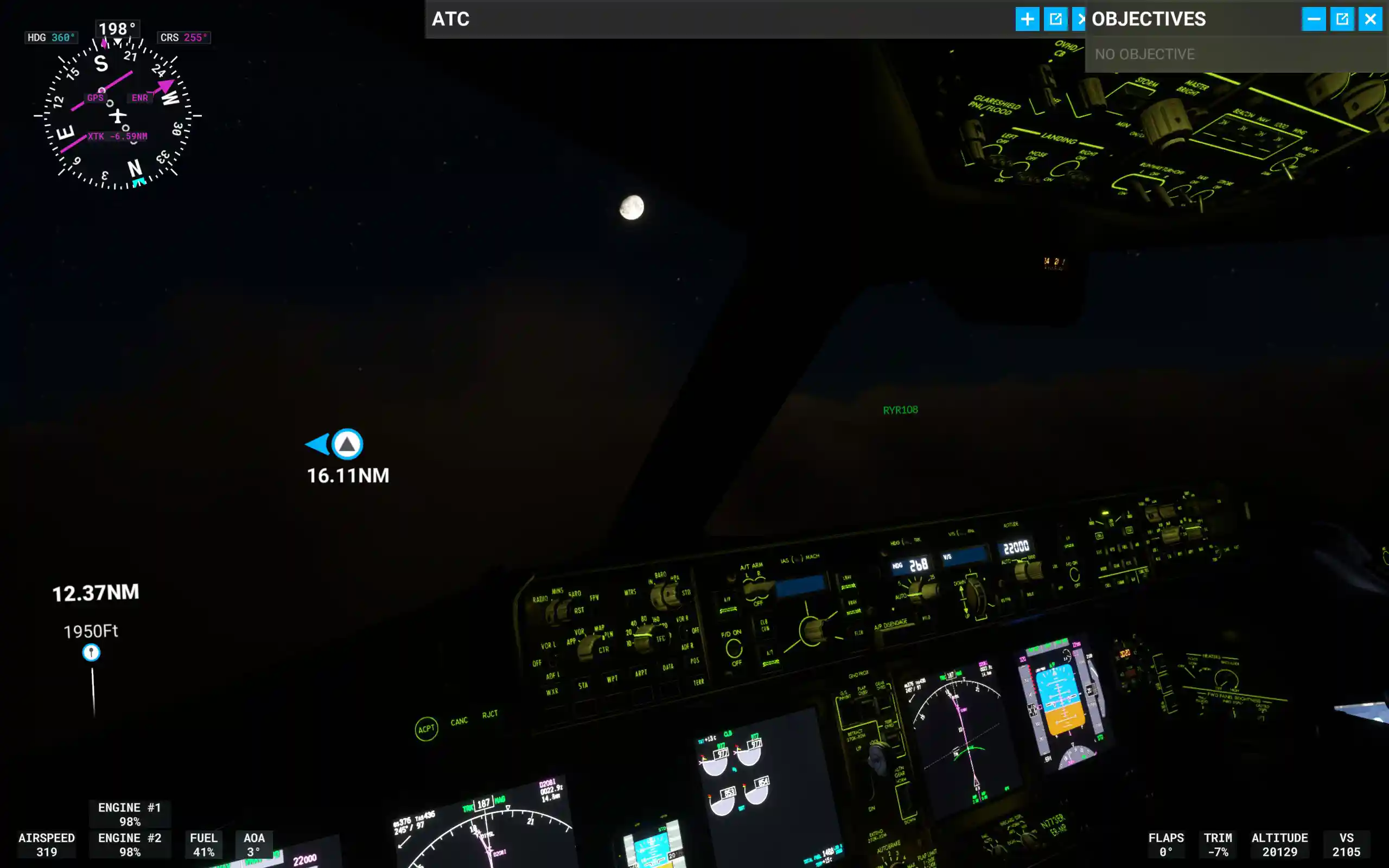 Flight Image