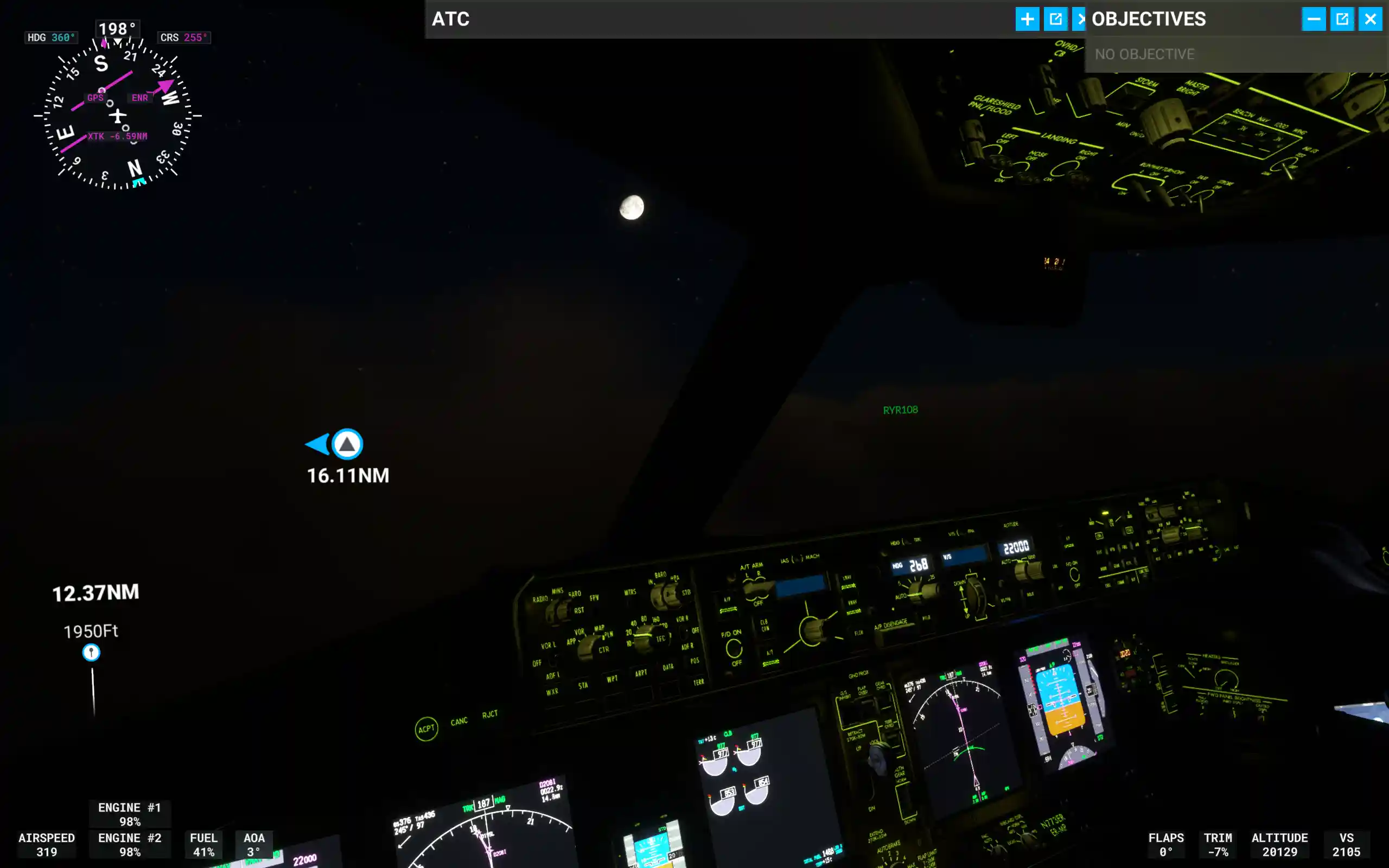 Flight Image