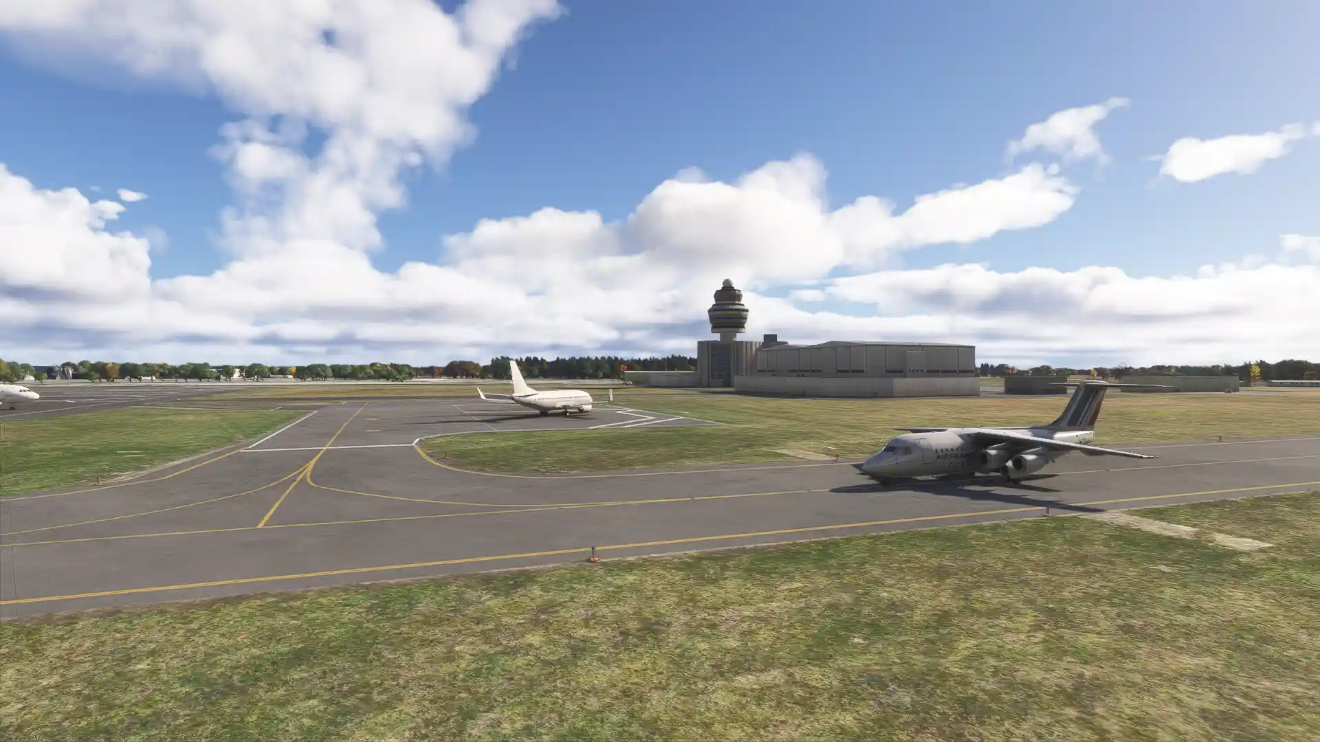Flight Image