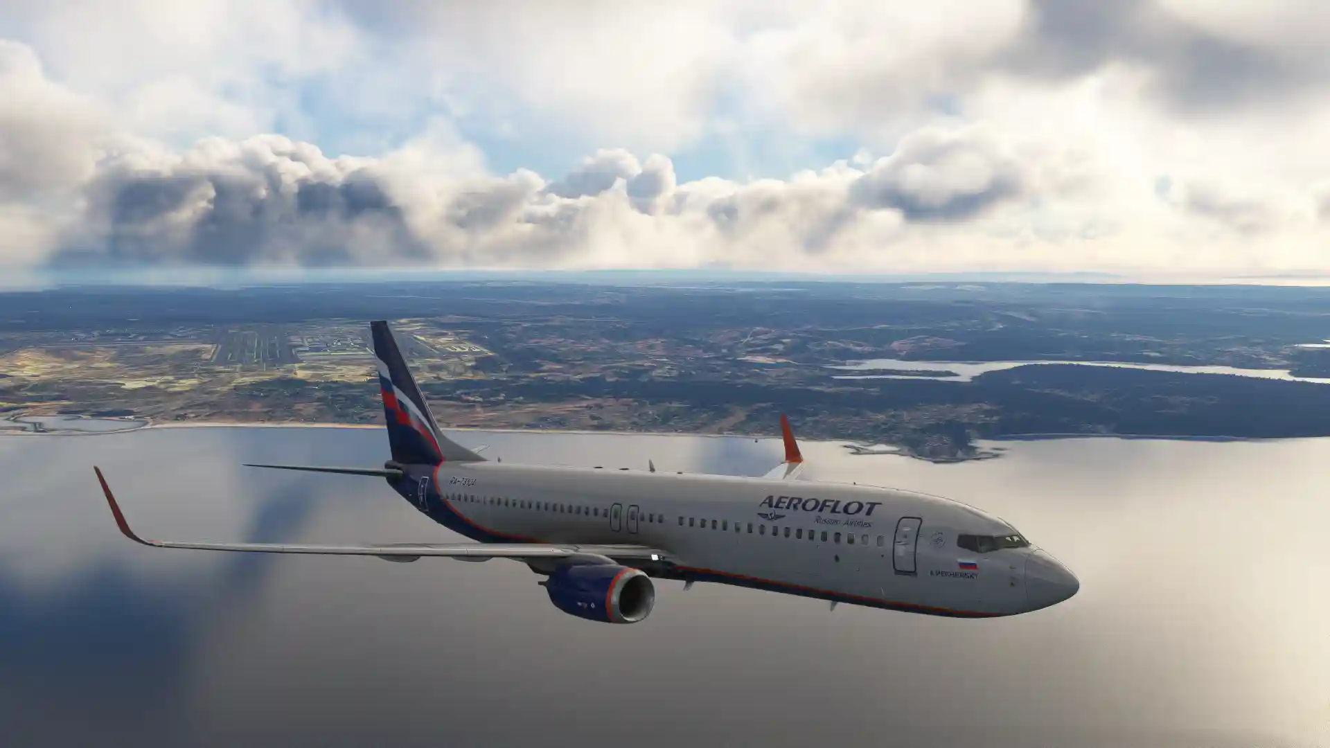Flight Image