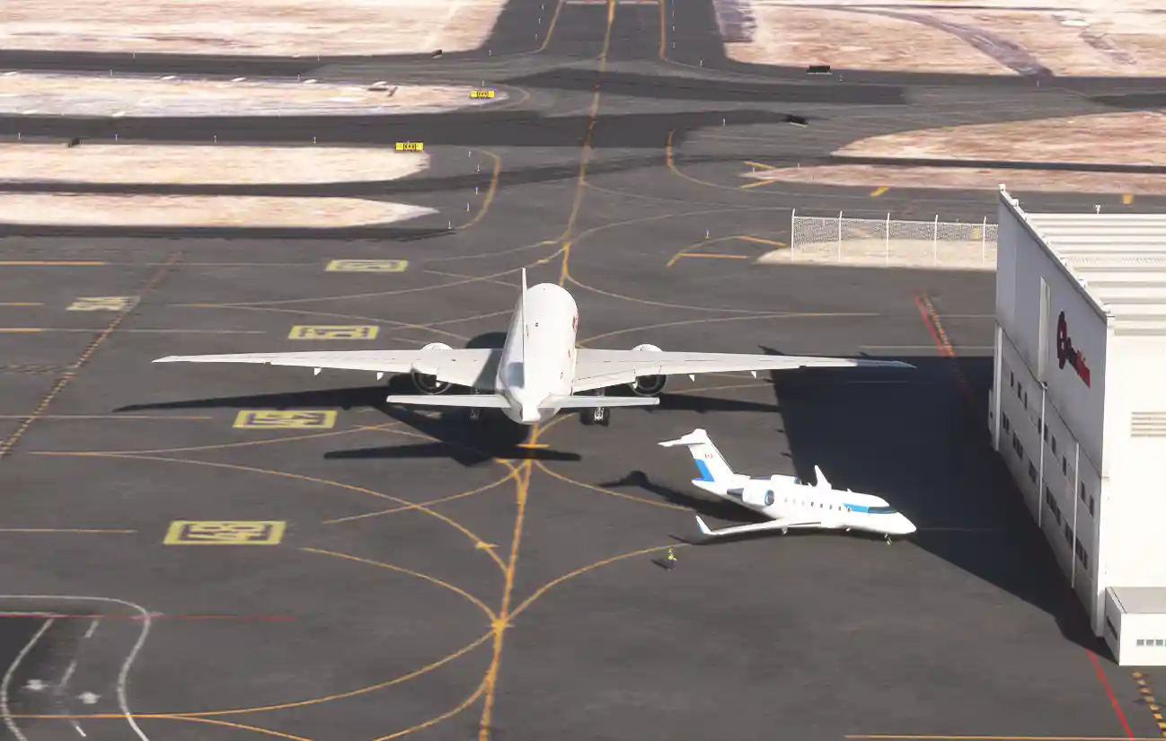 Flight Image