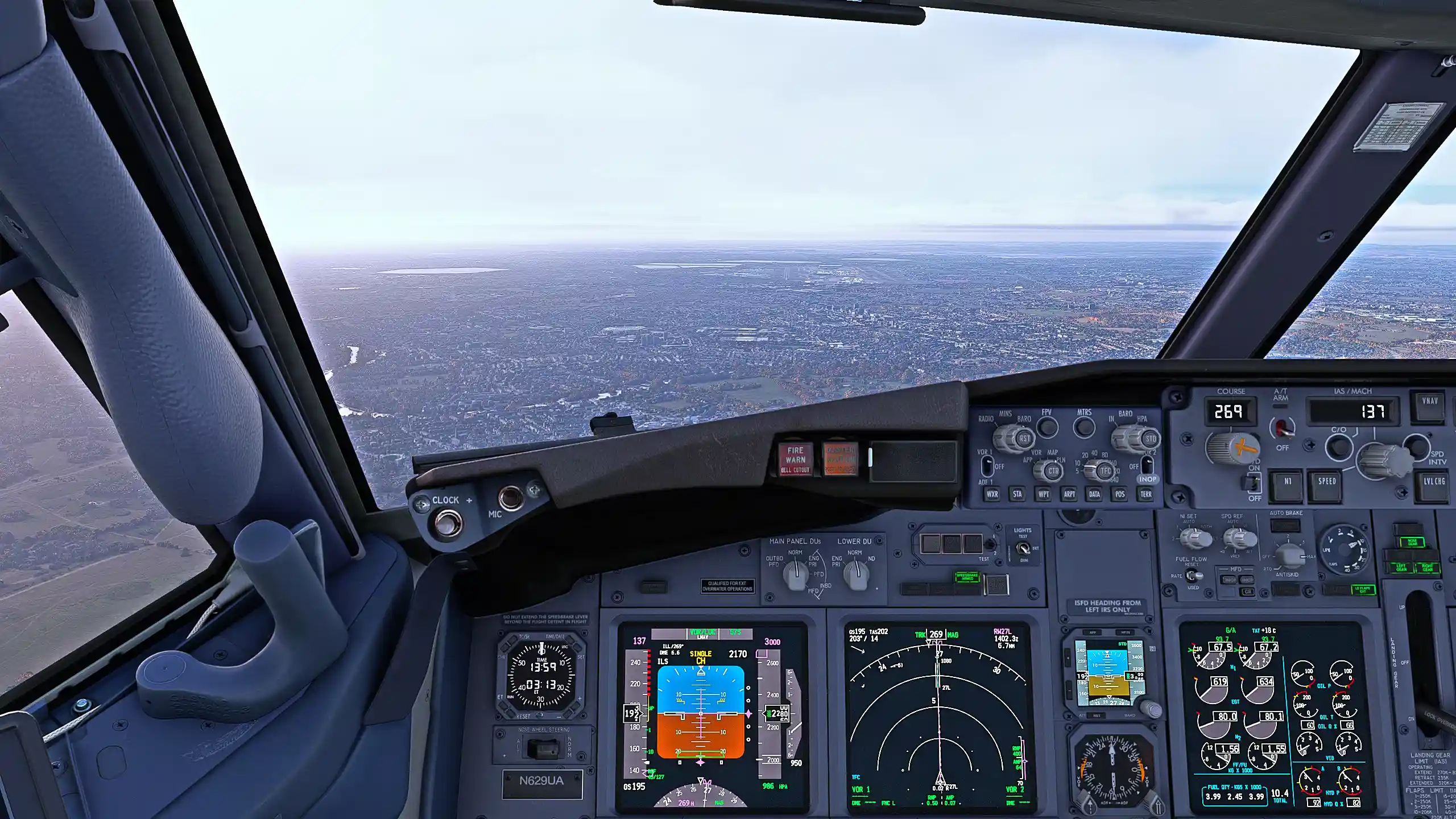 Flight Image