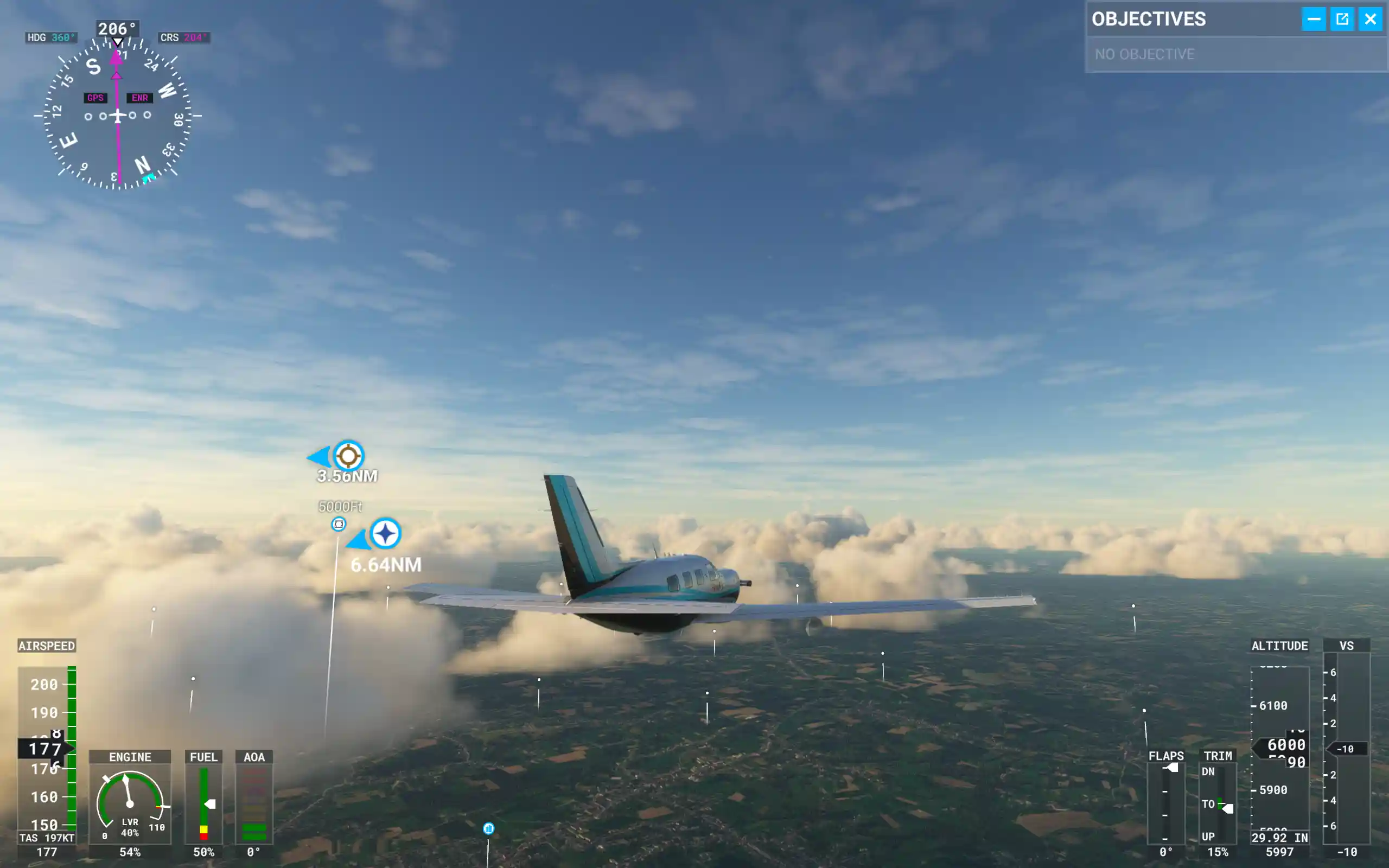 Flight Image