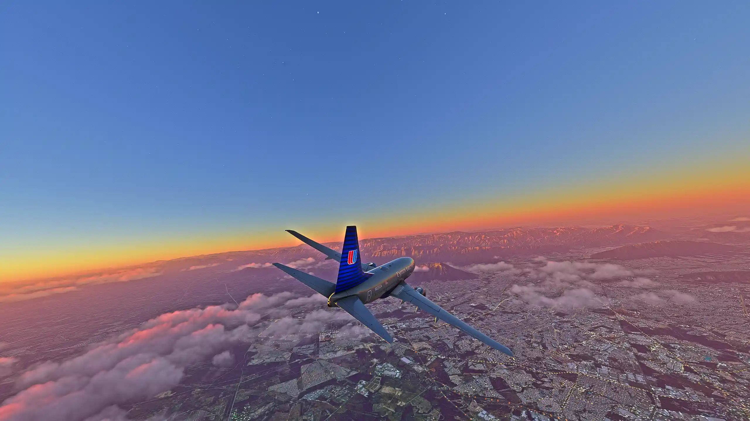 Flight Image