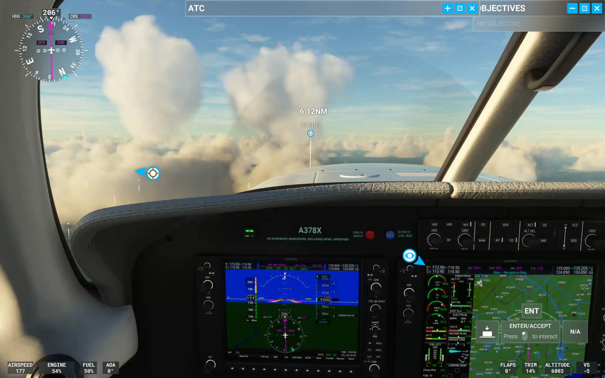 Flight Image