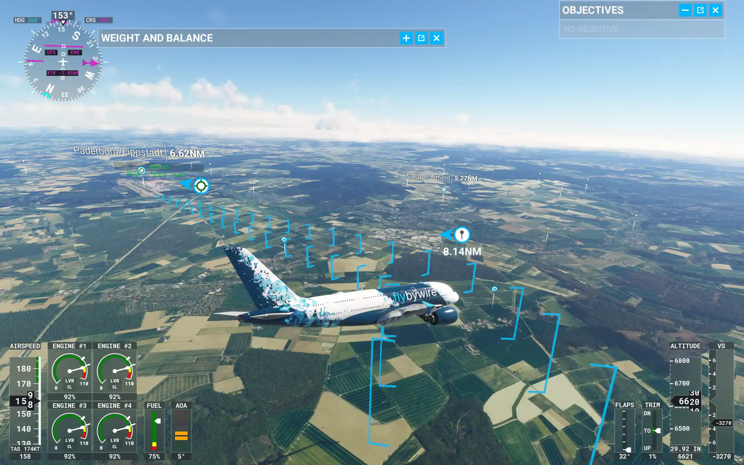 Flight Image