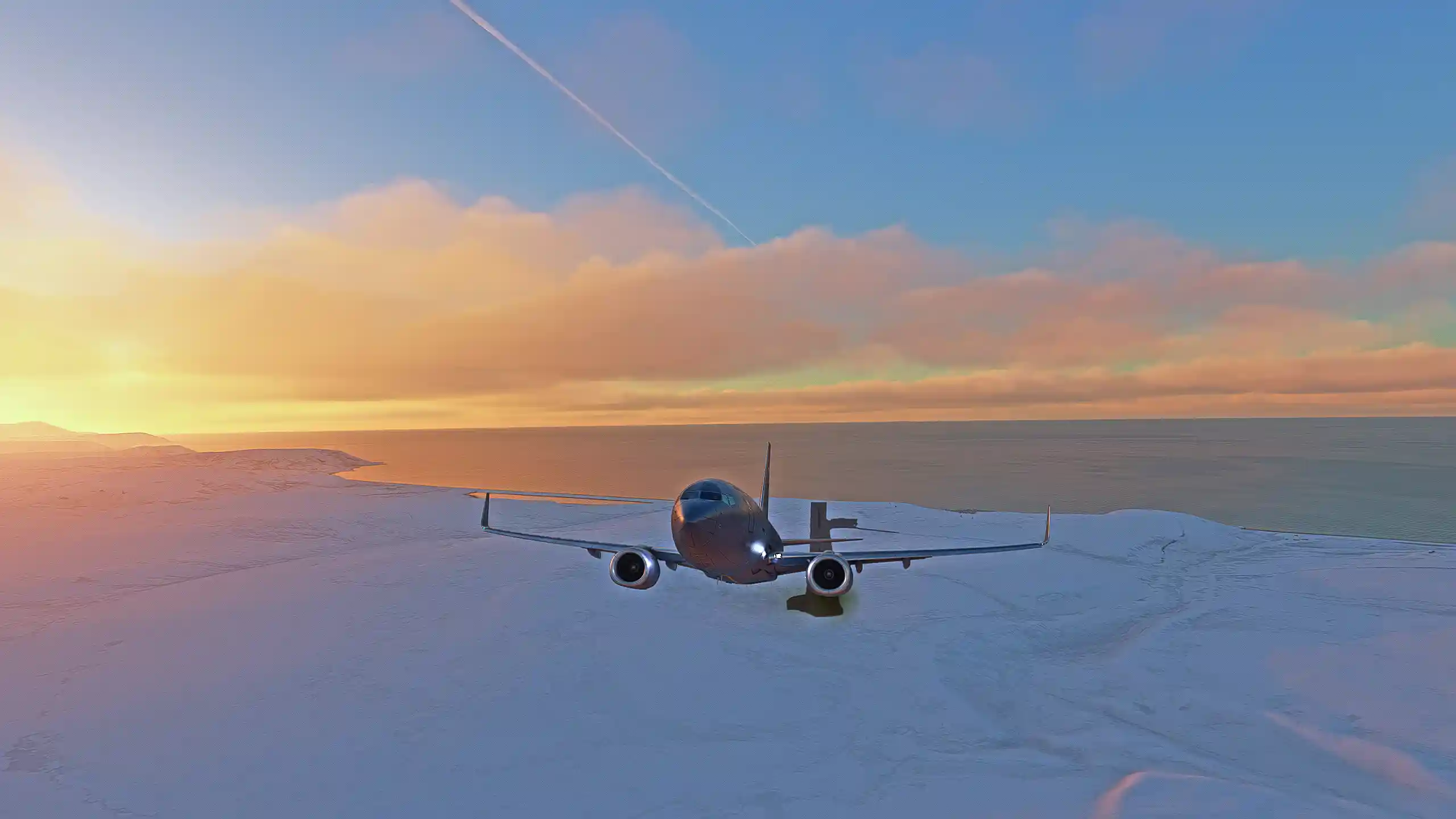 Flight Image