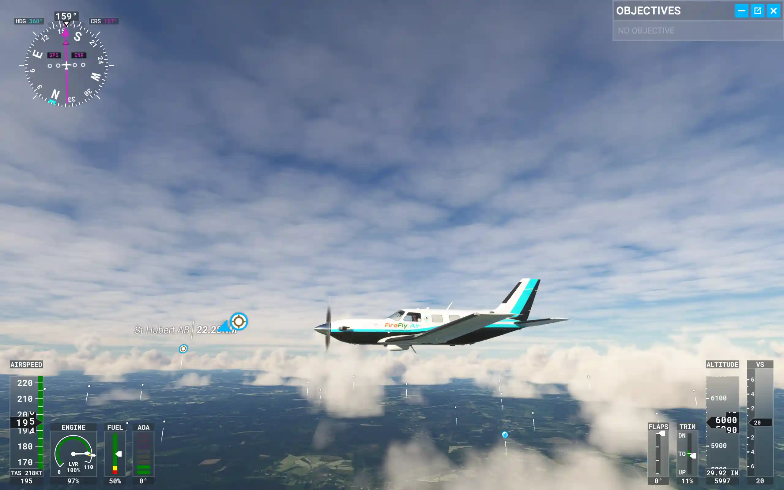 Flight Image