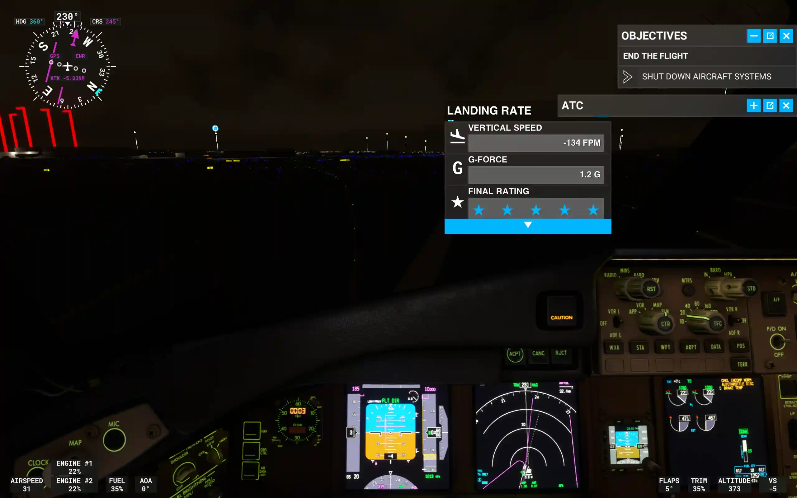 Flight Image