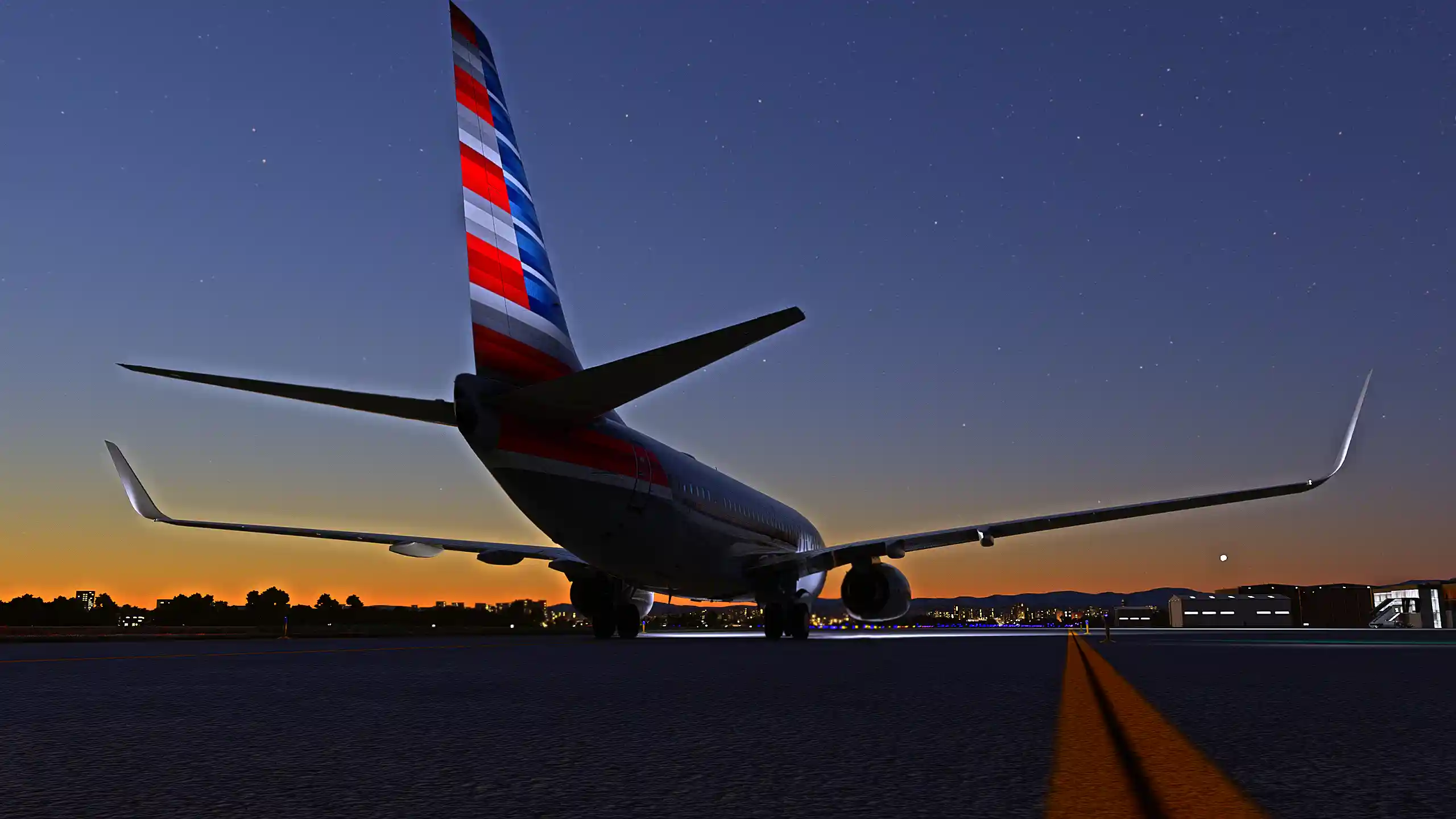 Flight Image