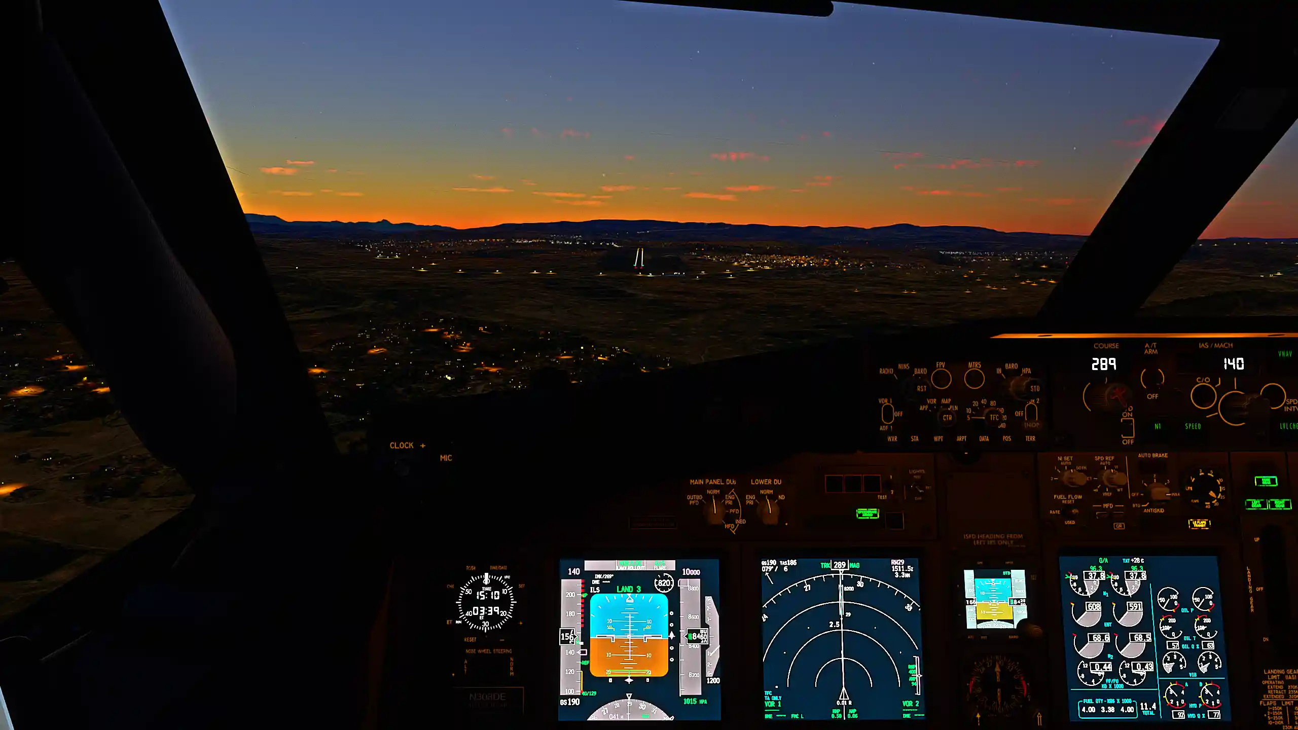 Flight Image