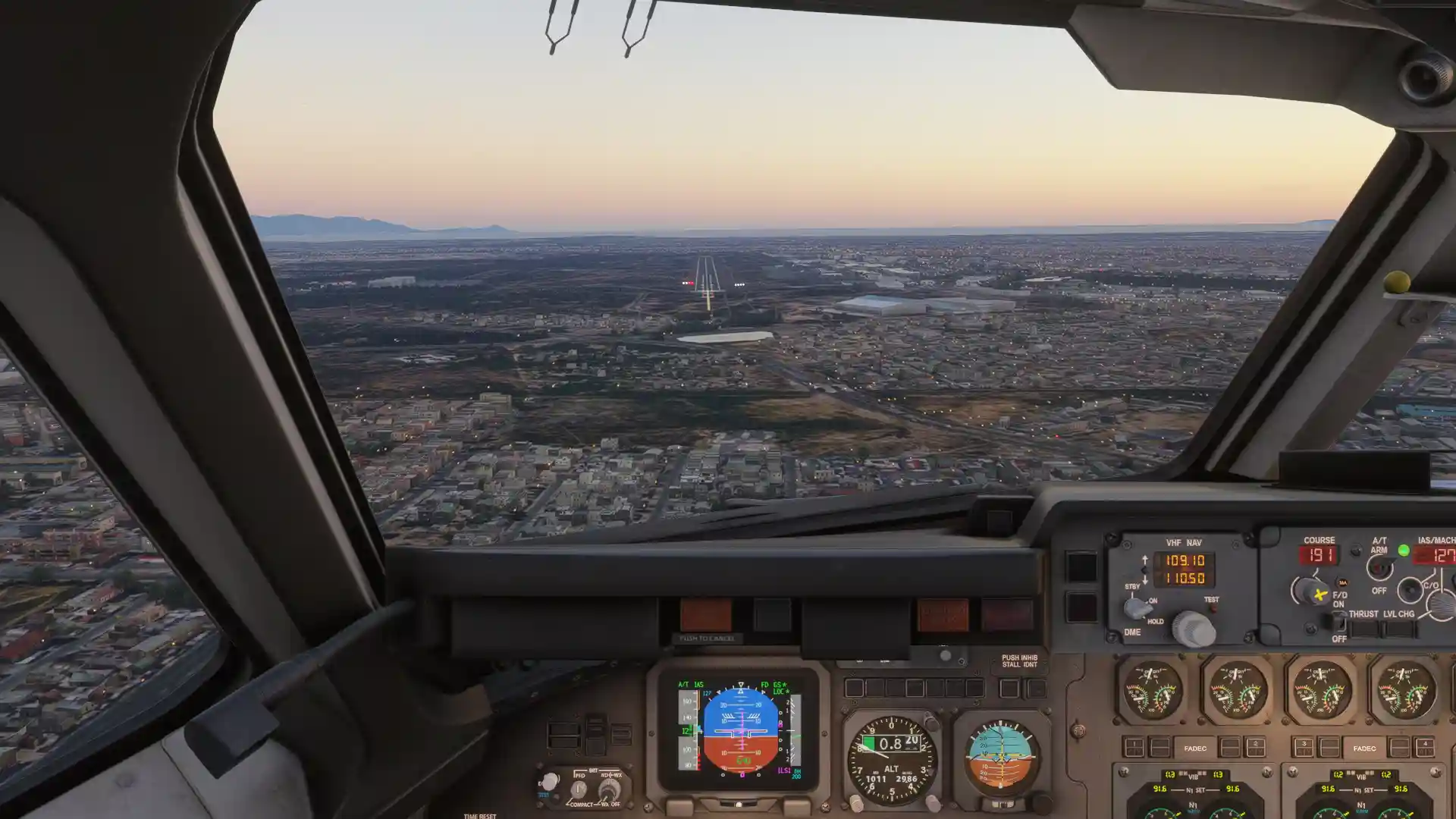 Flight Image