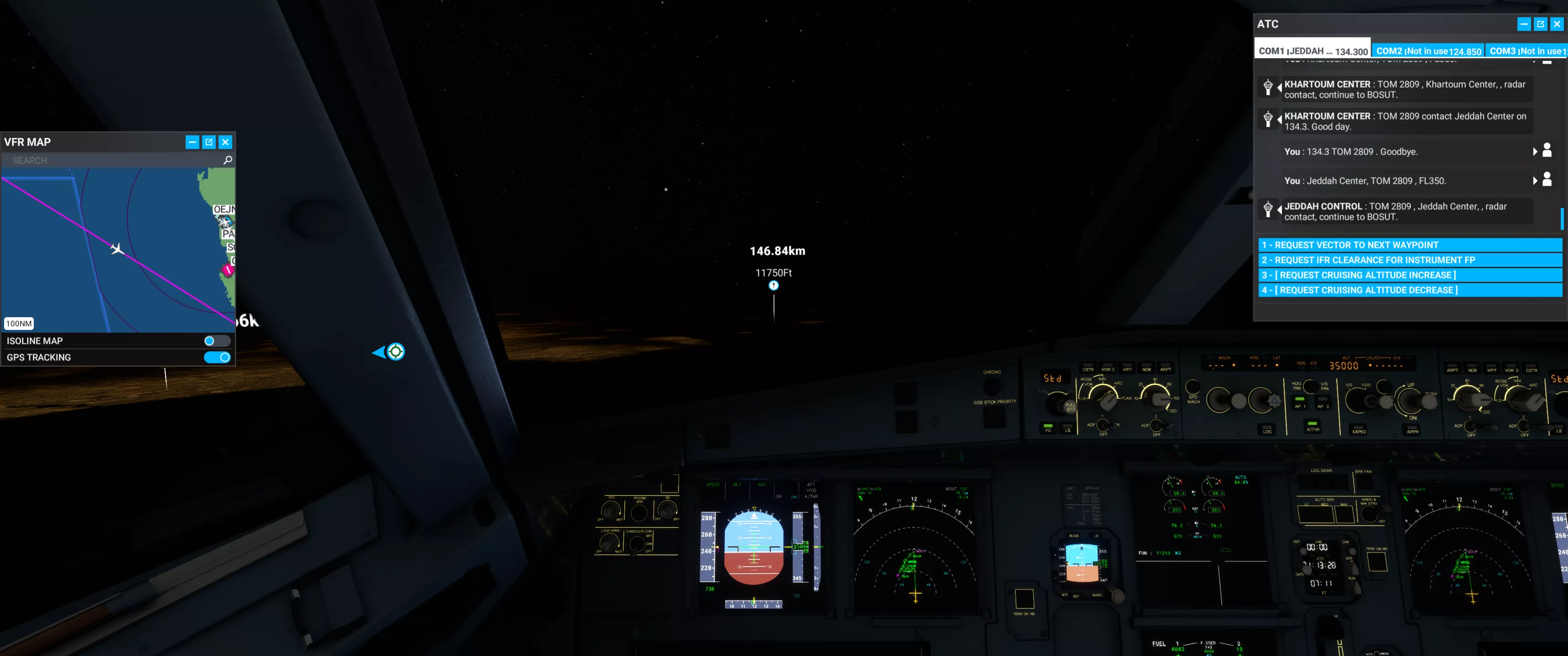 Flight Image