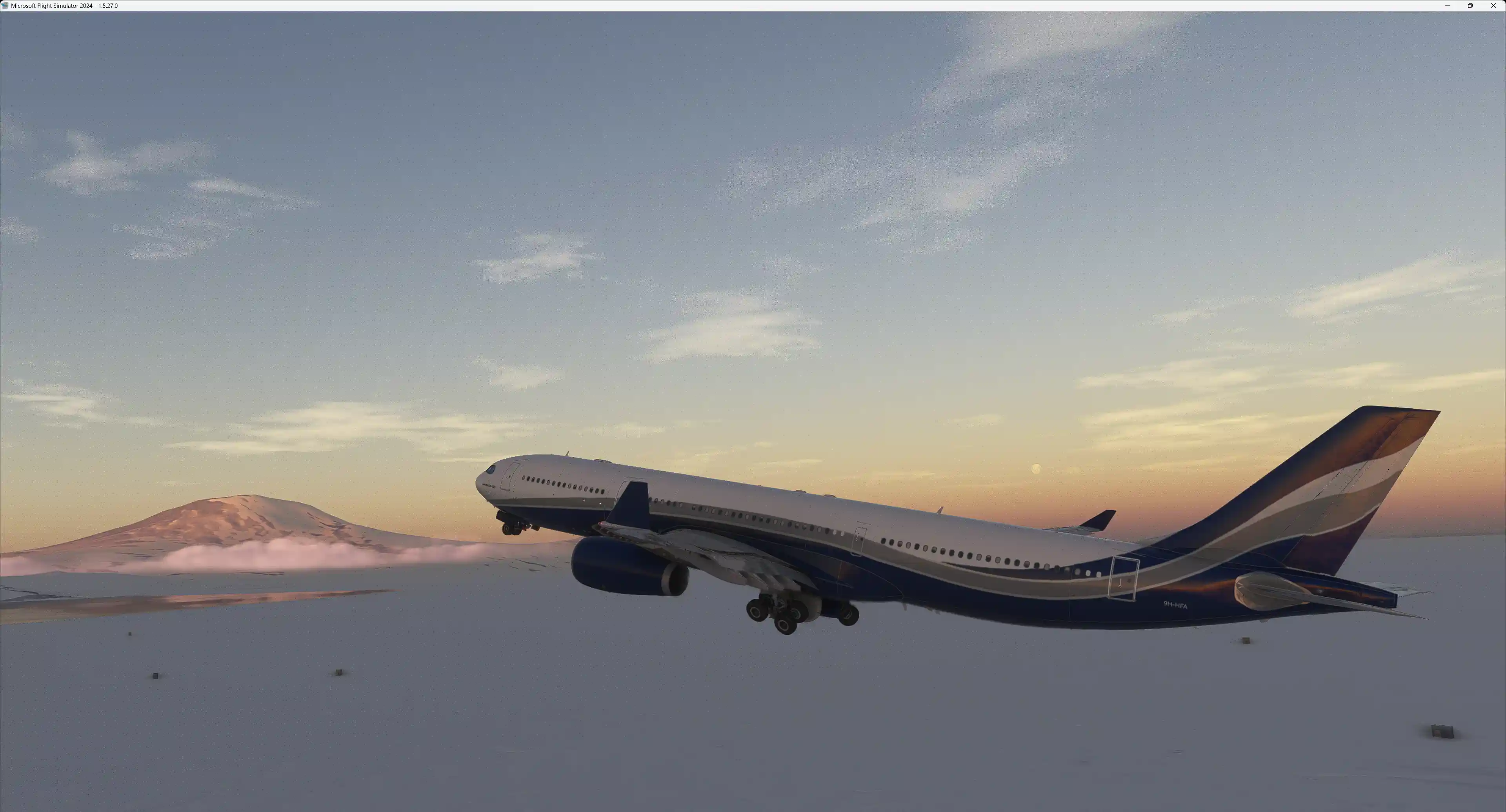 Flight Image