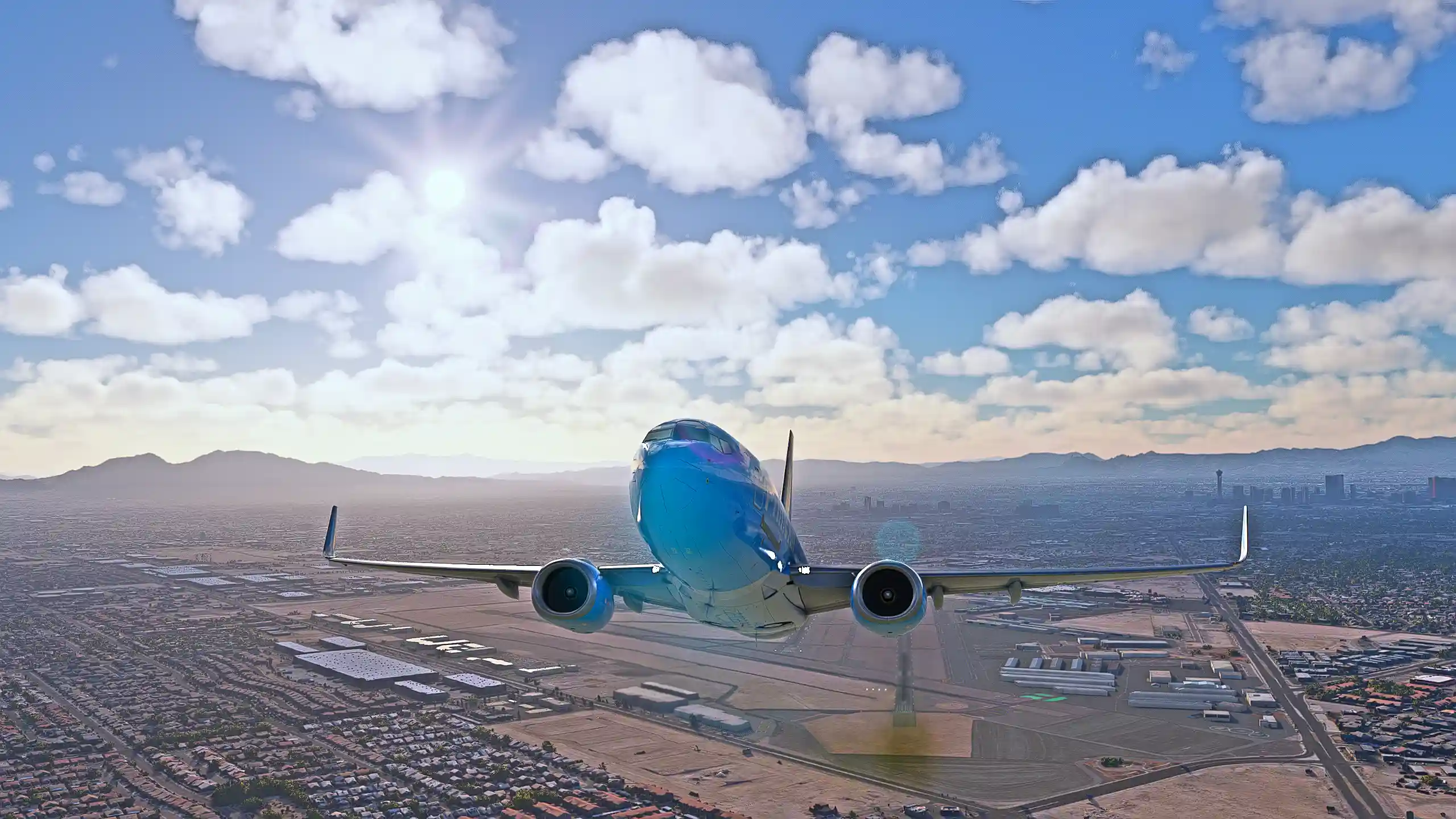 Flight Image