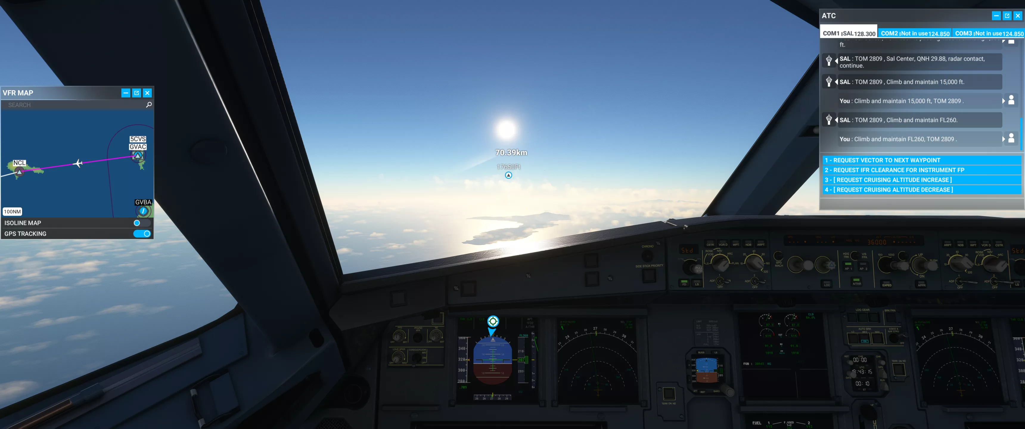 Flight Image