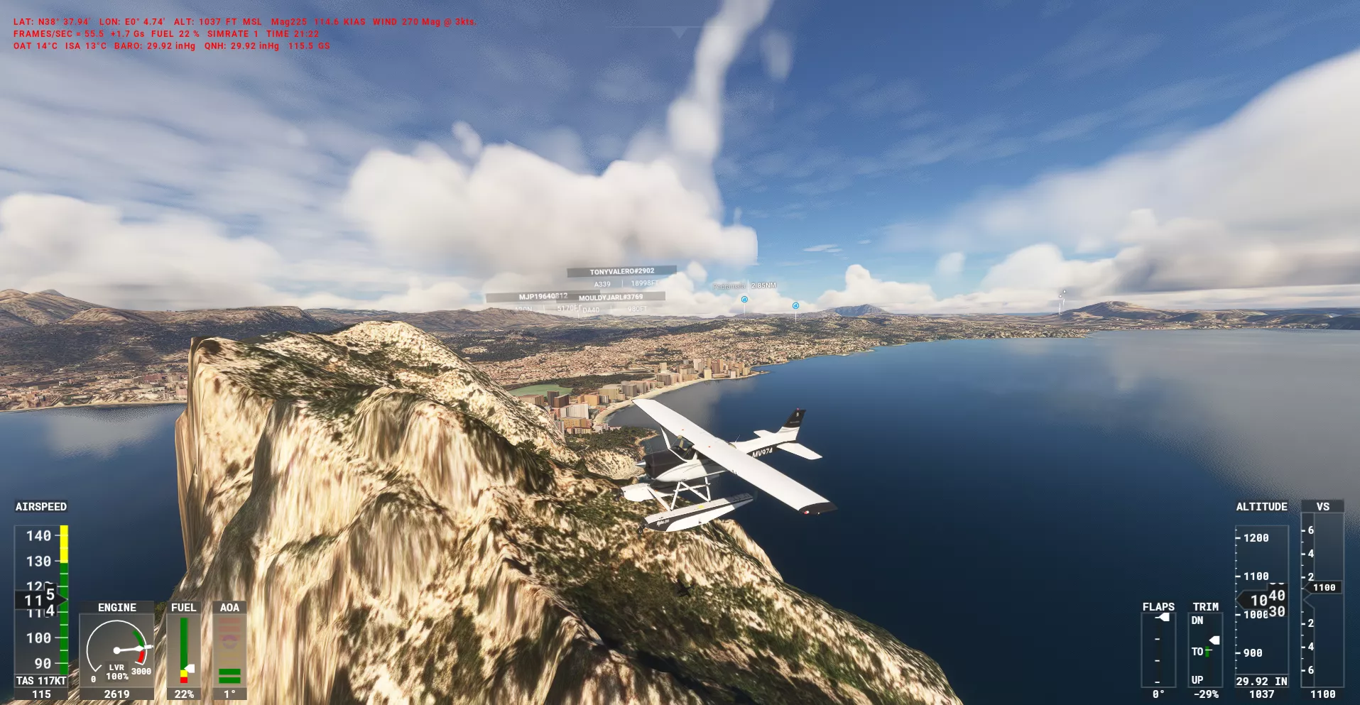Flight Image